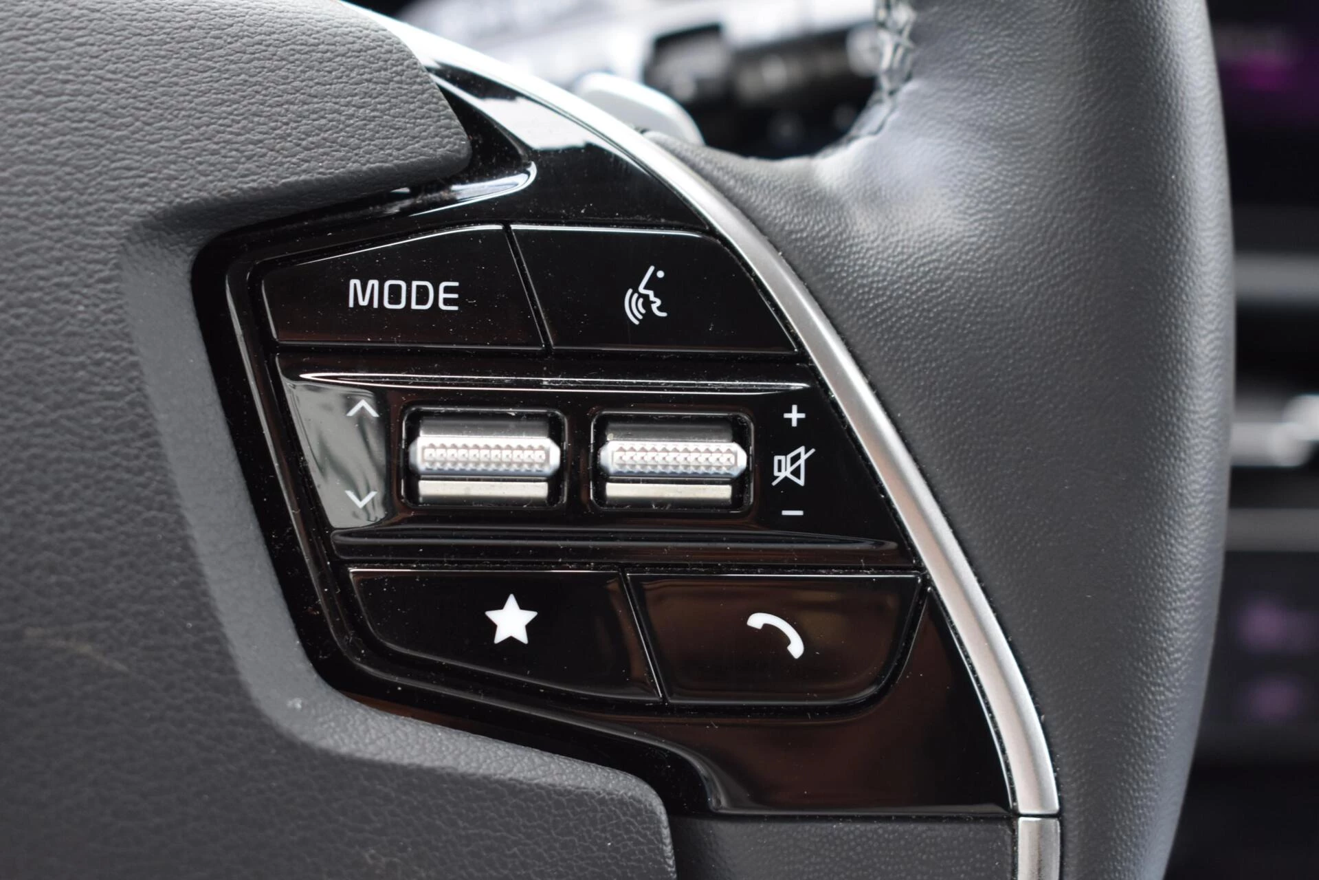 Hoofdafbeelding Kia Niro EV