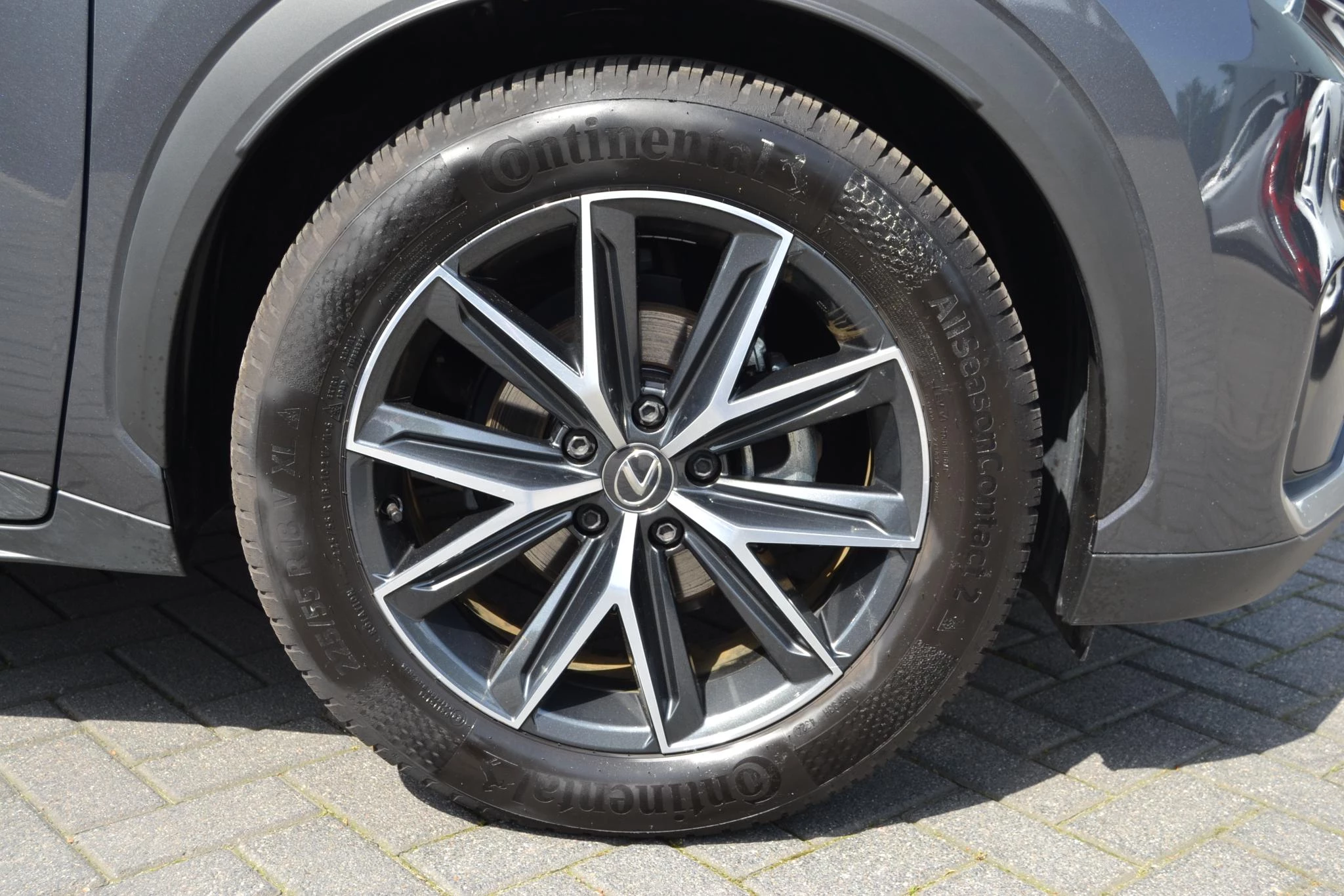 Hoofdafbeelding Lexus LBX