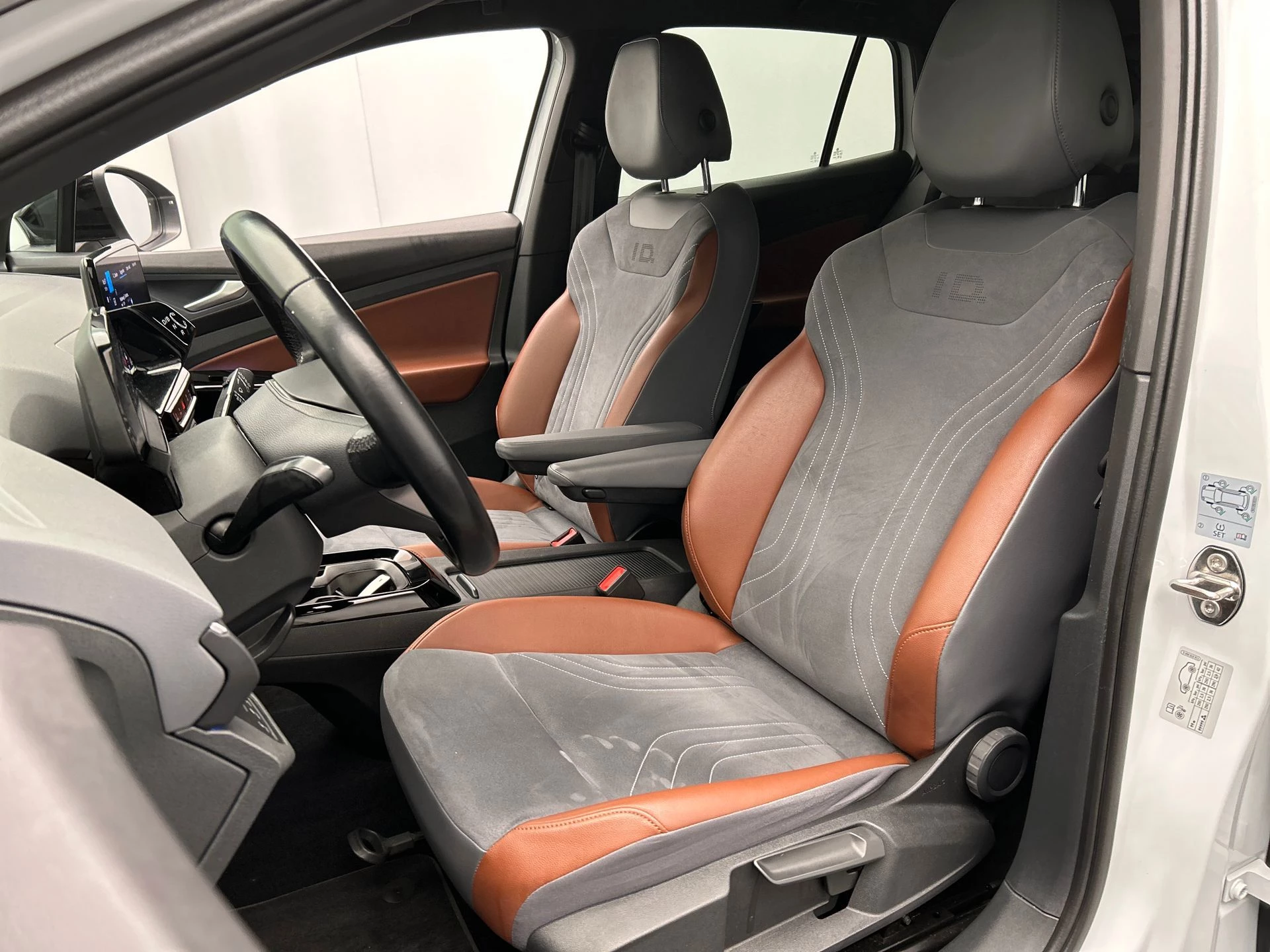 Hoofdafbeelding Volkswagen ID.4