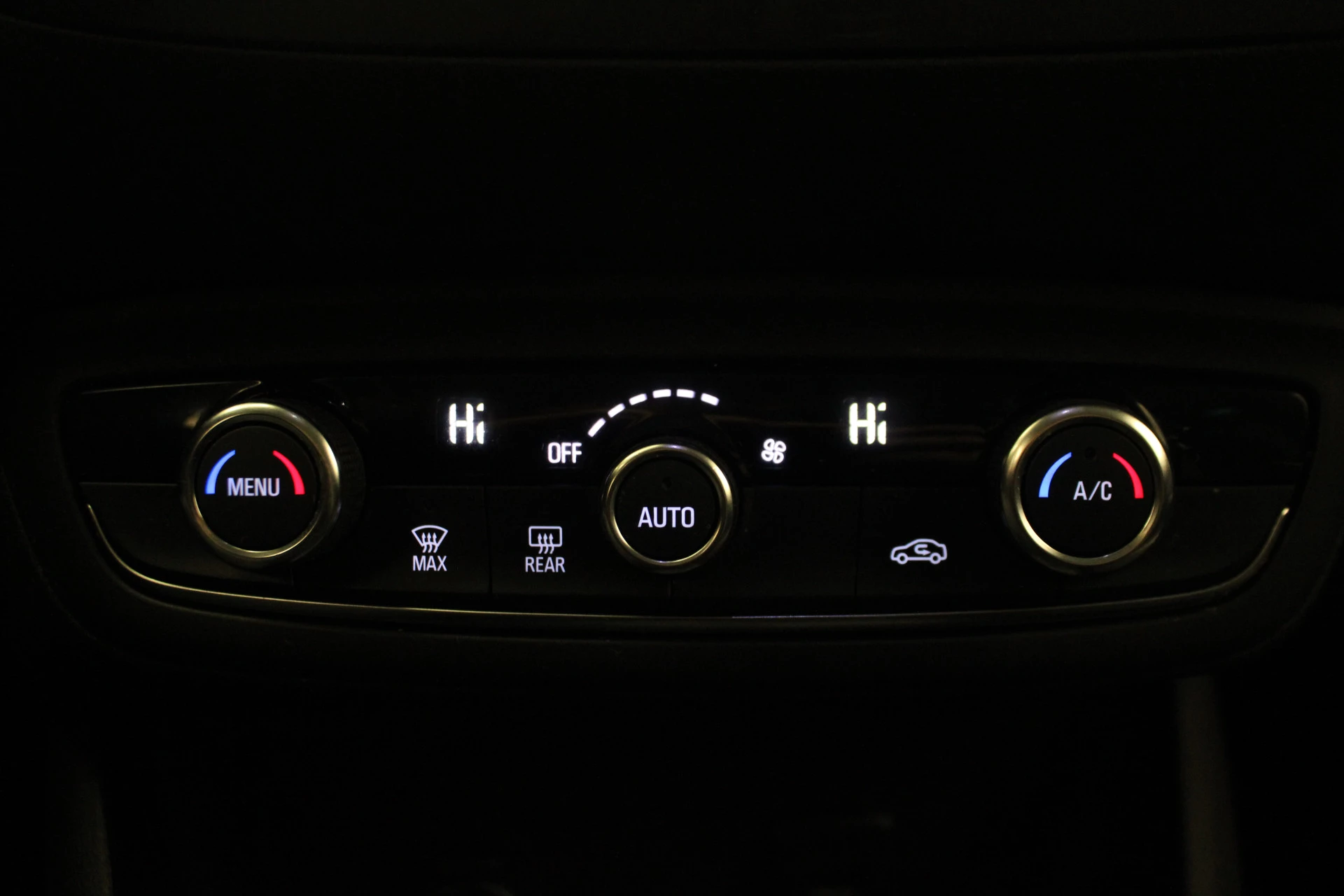 Hoofdafbeelding Opel Crossland