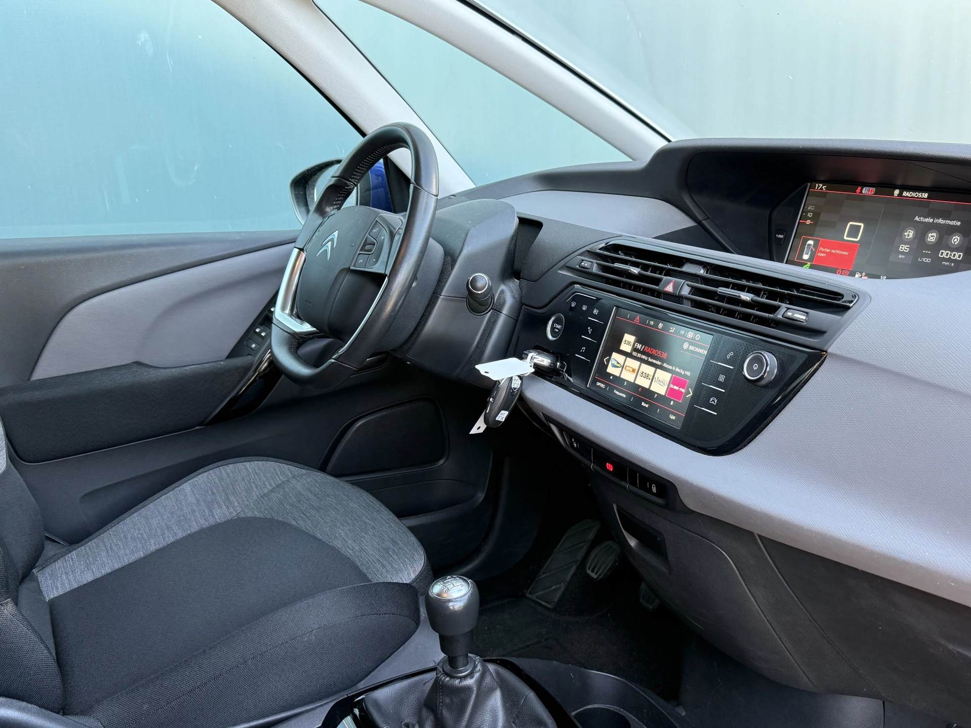 Hoofdafbeelding Citroën Grand C4 Picasso