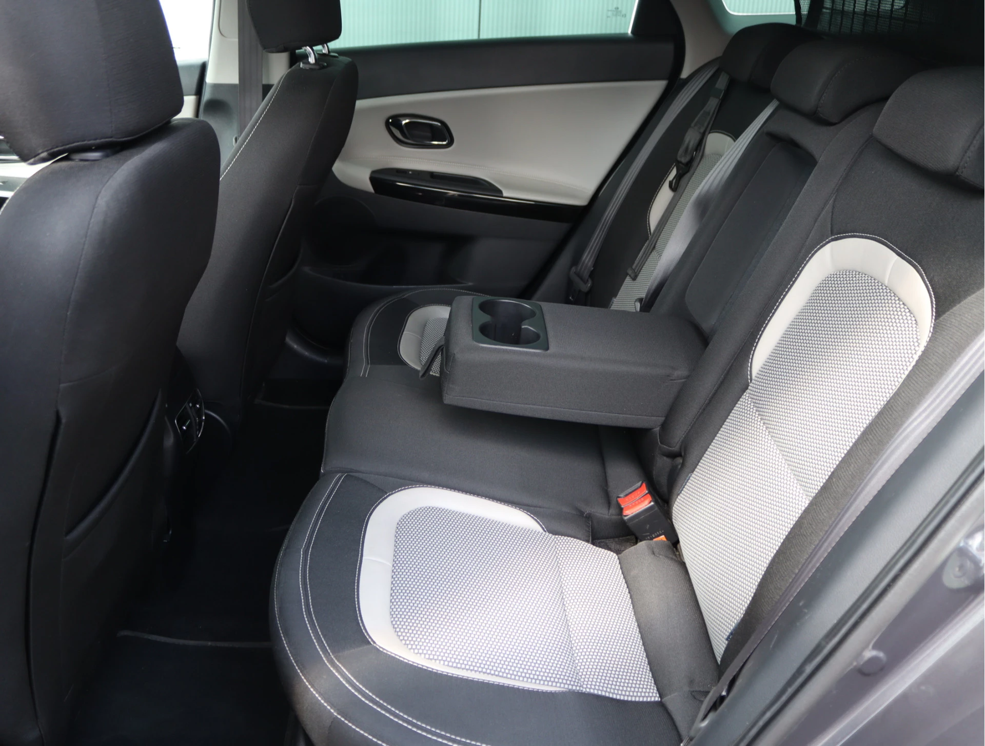 Hoofdafbeelding Kia cee'd