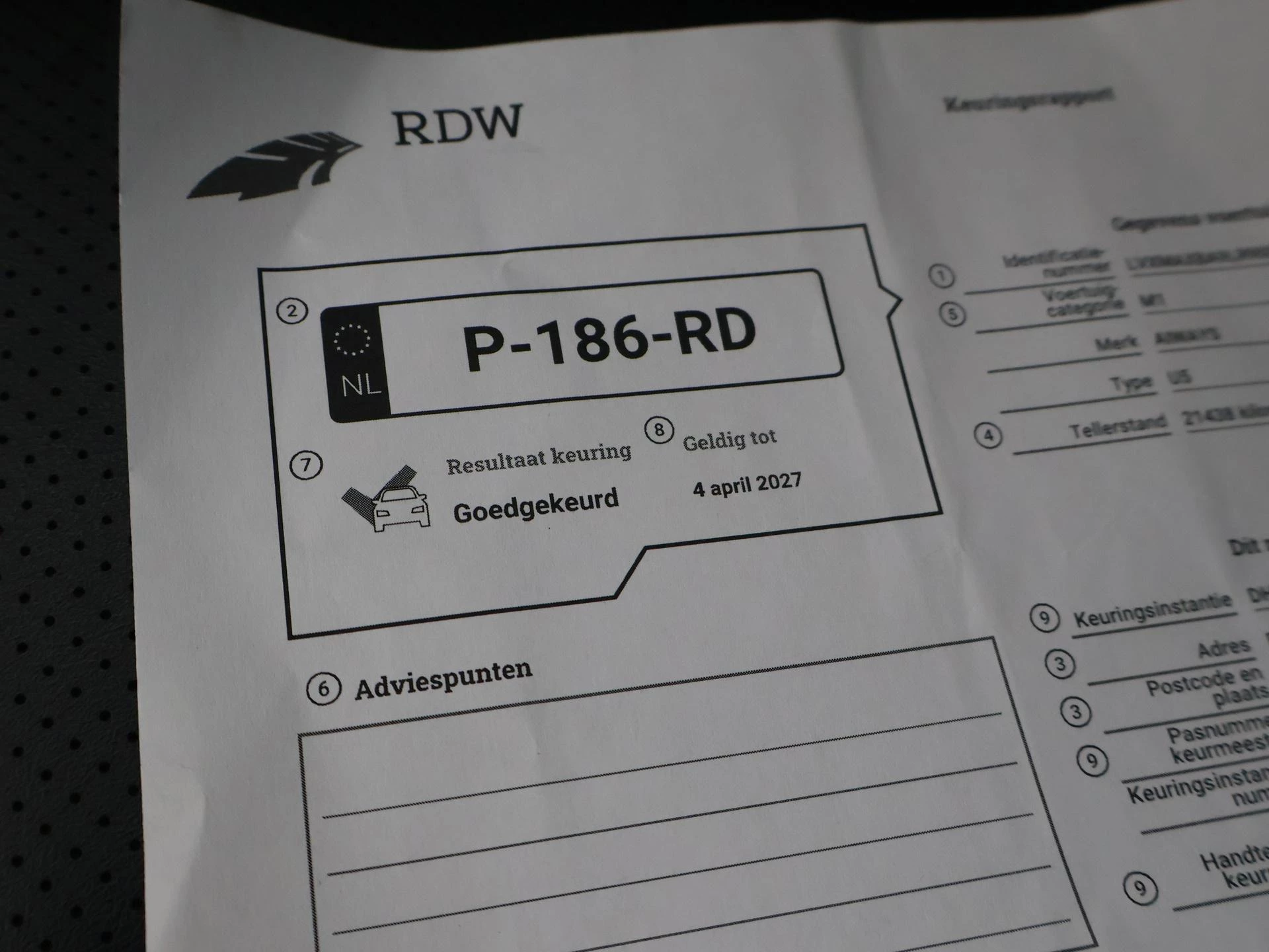 Hoofdafbeelding Aiways U5