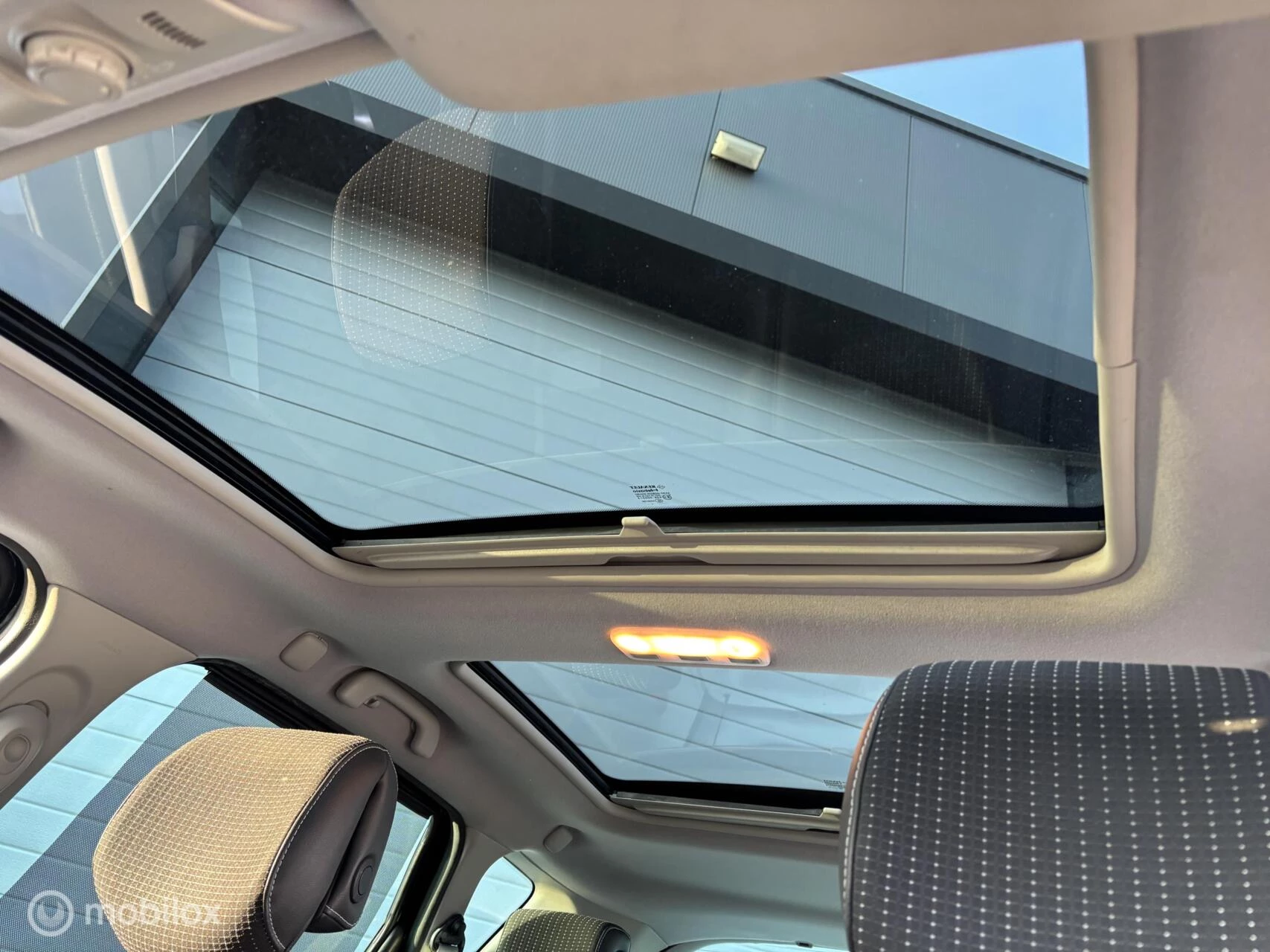 Hoofdafbeelding Renault Scénic