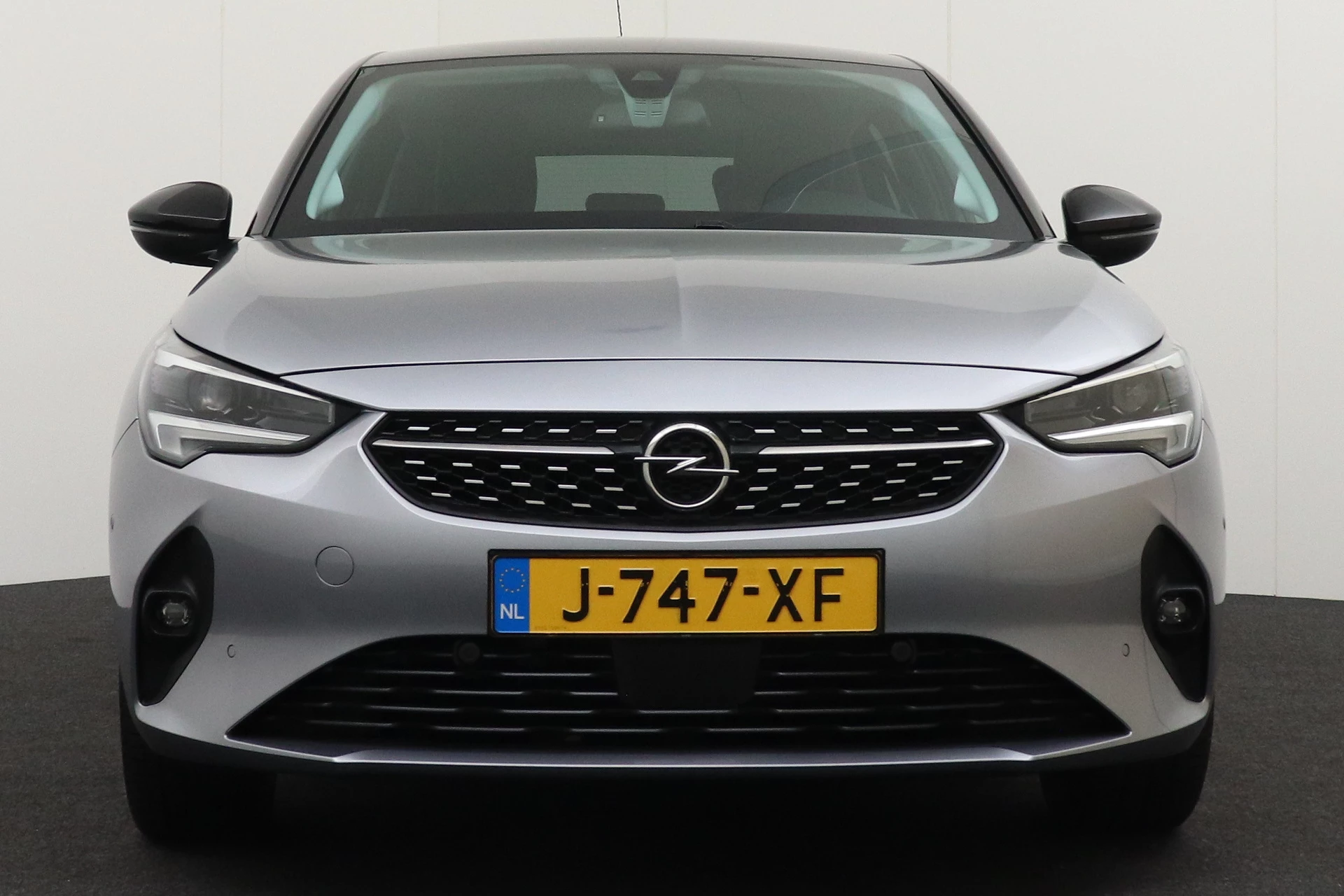 Hoofdafbeelding Opel Corsa-e