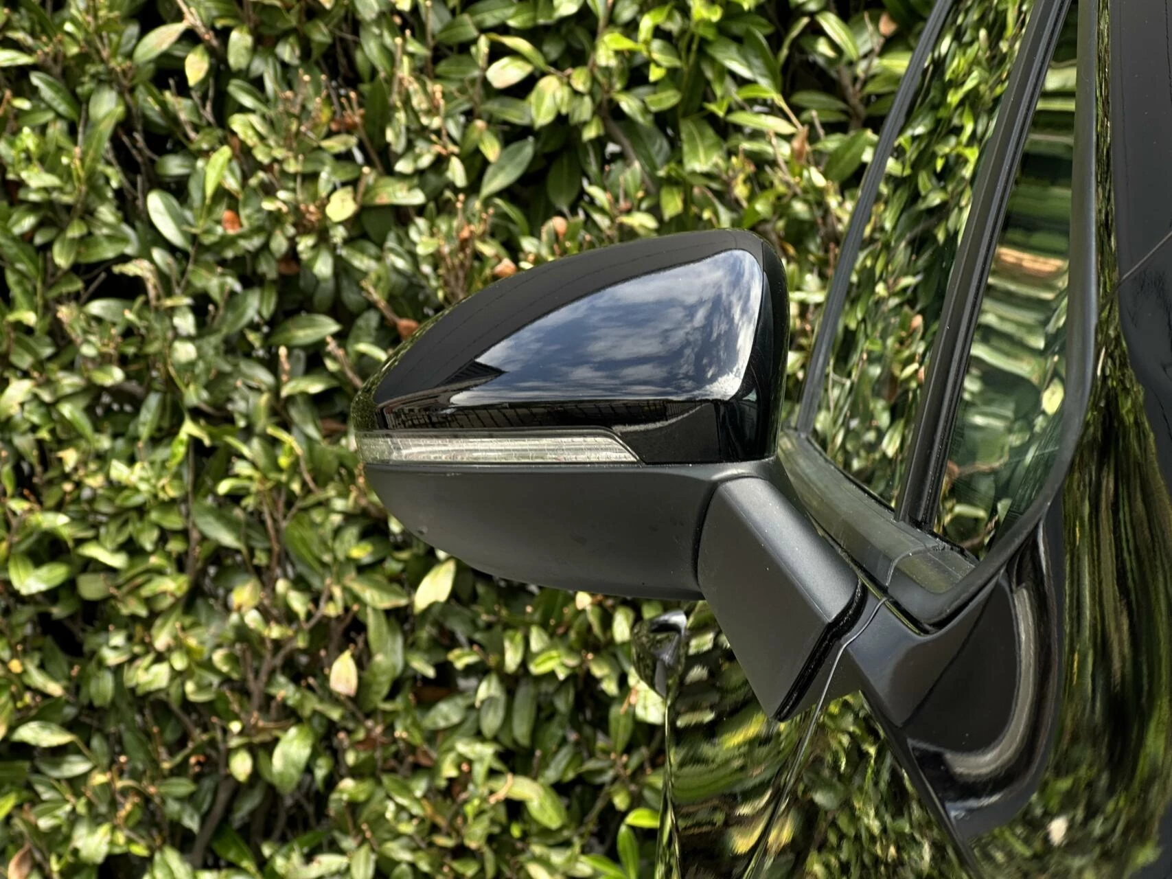 Hoofdafbeelding Volkswagen Golf Sportsvan