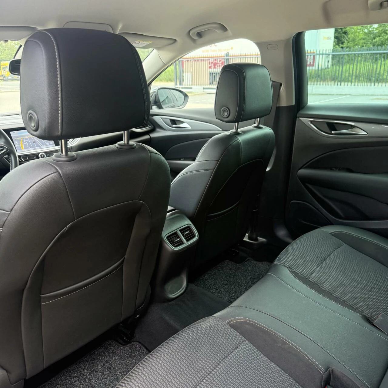 Hoofdafbeelding Opel Insignia