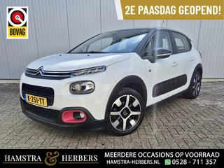 Citroen C3 1.2 PureTech S&S Business wit automaat