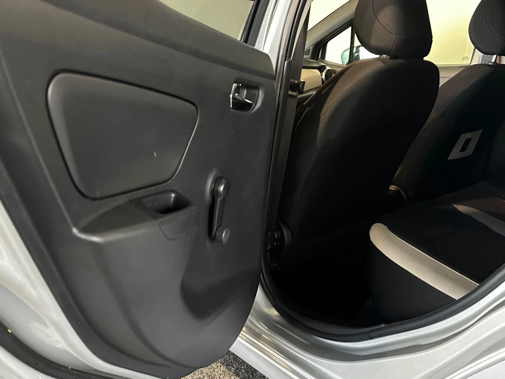 Hoofdafbeelding Nissan Micra