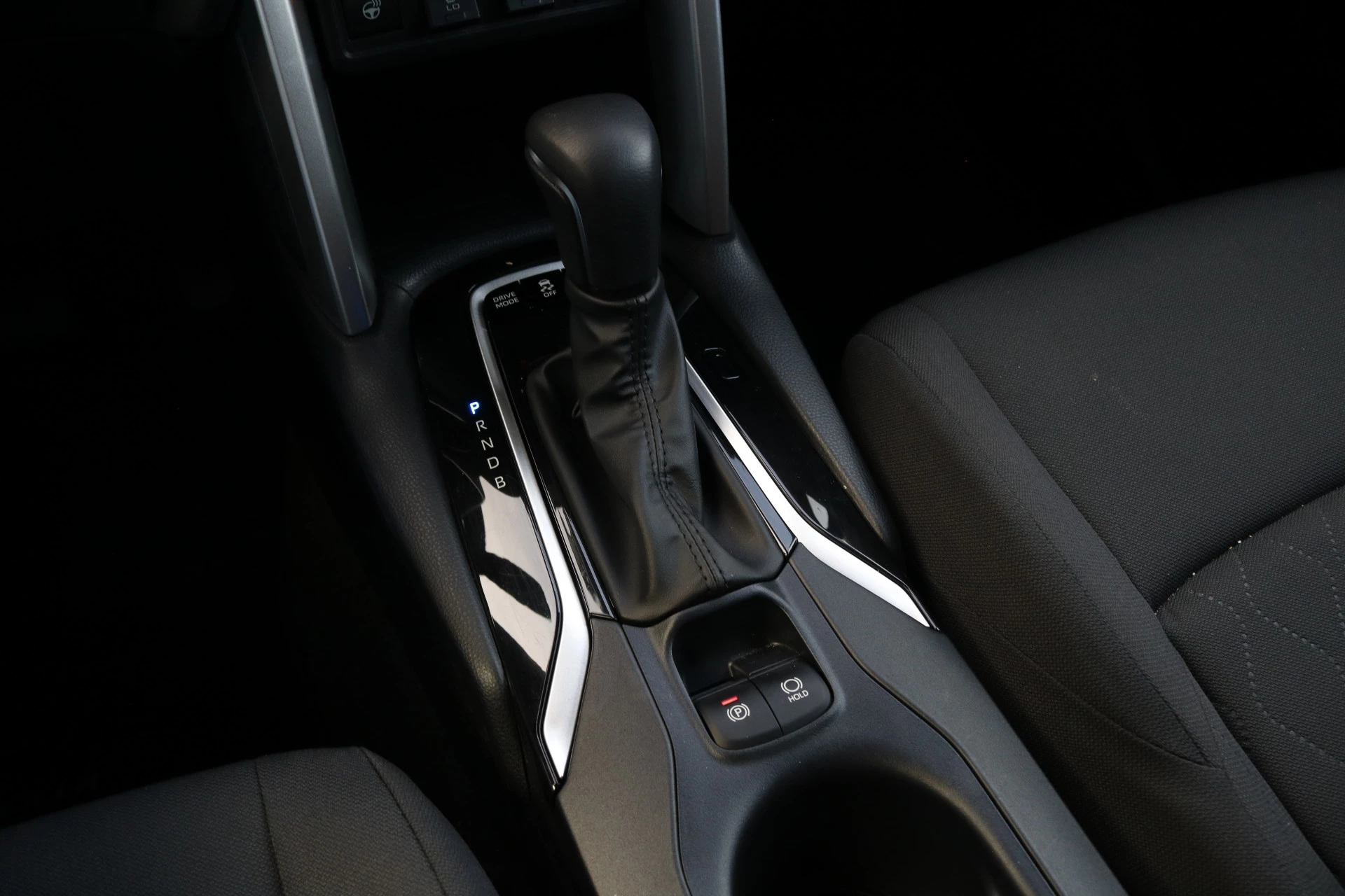 Hoofdafbeelding Toyota Corolla Cross