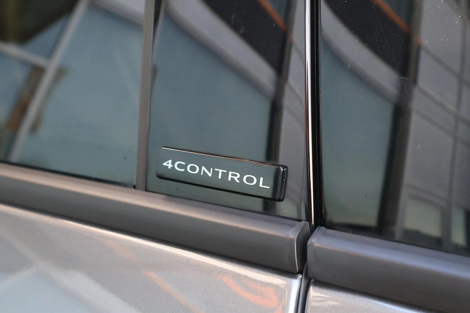 Hoofdafbeelding Renault Rafale