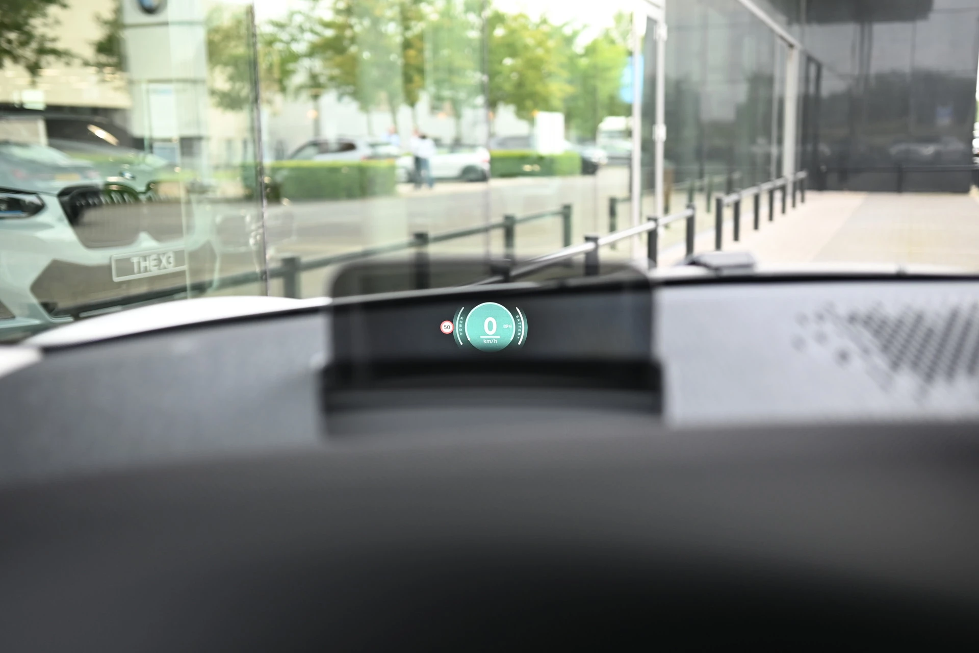 Hoofdafbeelding MINI 3-deurs