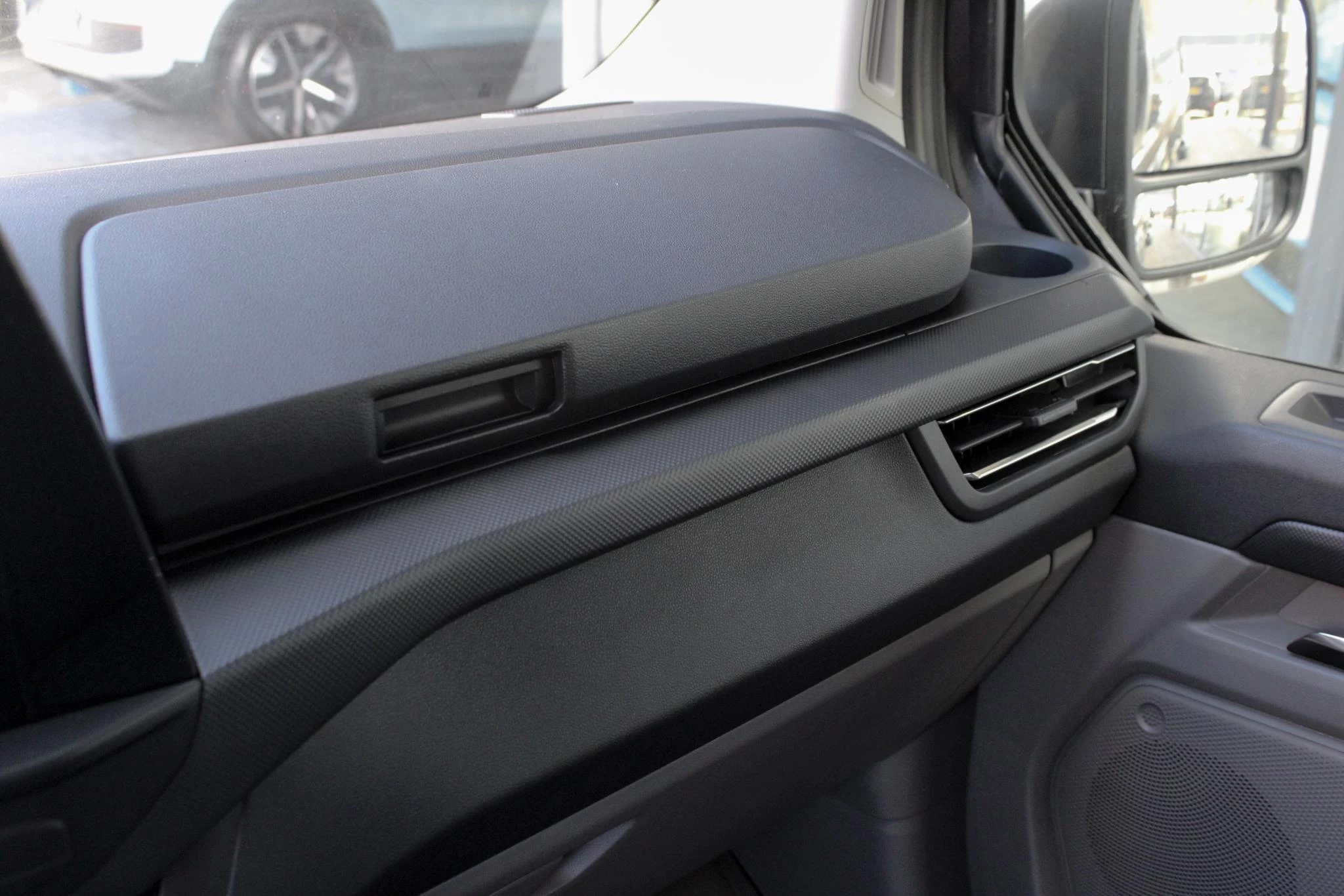 Hoofdafbeelding Ford E-Transit