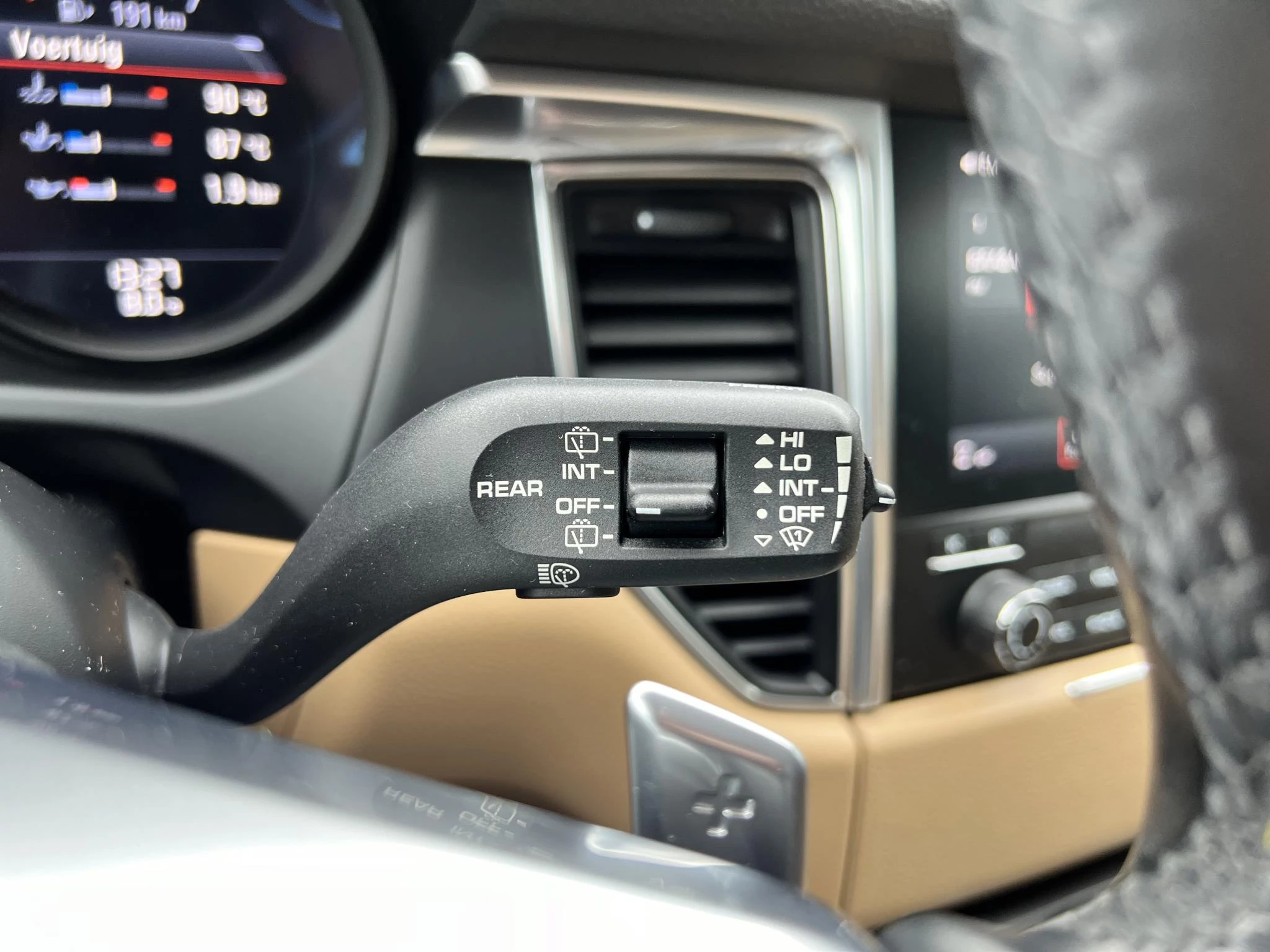 Hoofdafbeelding Porsche Macan