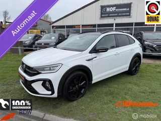 TAIGO R-LINE 1.5 TSI 150pk BLACK EDIT. / IQ LIGHT / CAMERA
