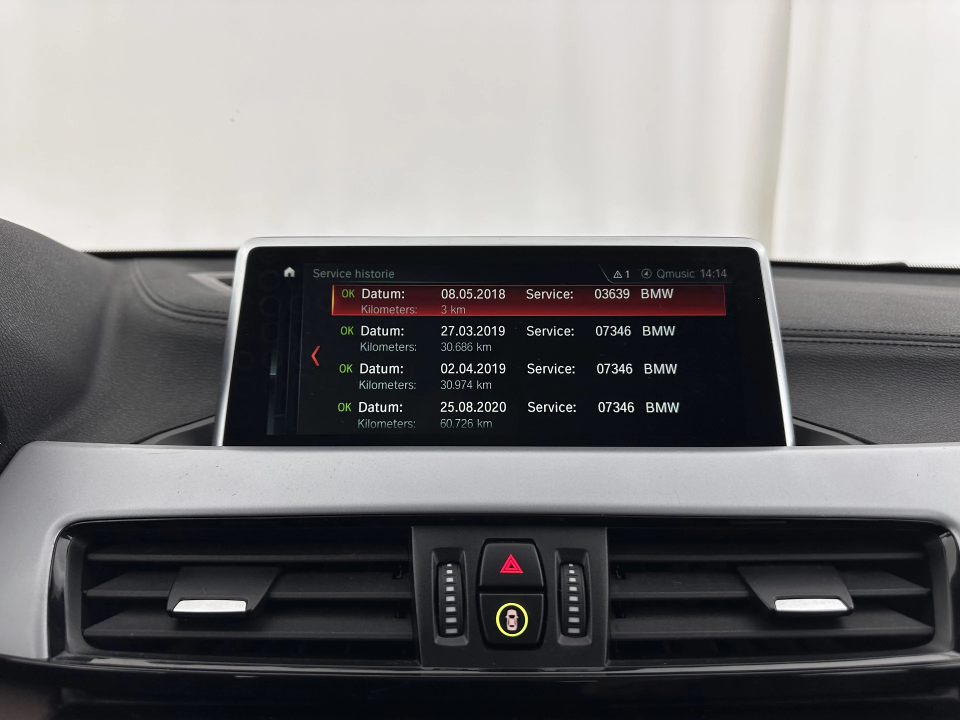 Hoofdafbeelding BMW X2