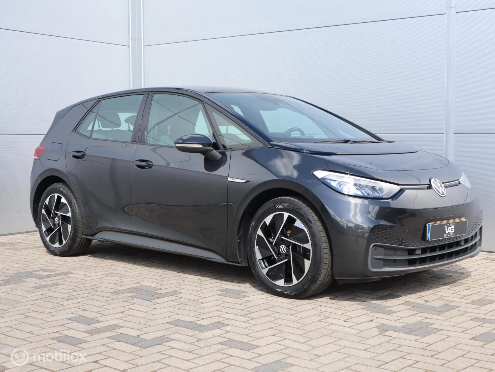 Hoofdafbeelding Volkswagen ID.3