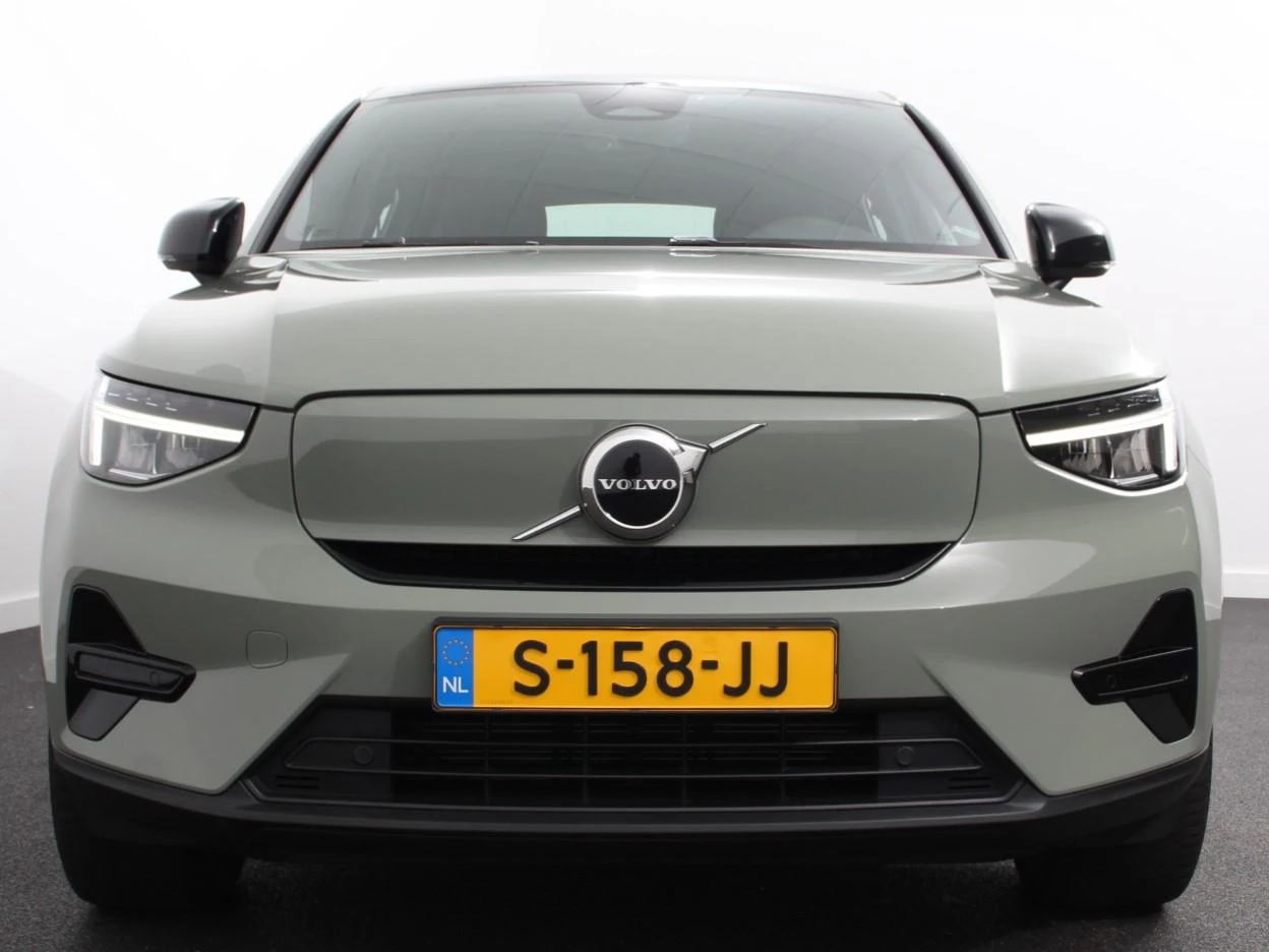 Hoofdafbeelding Volvo C40