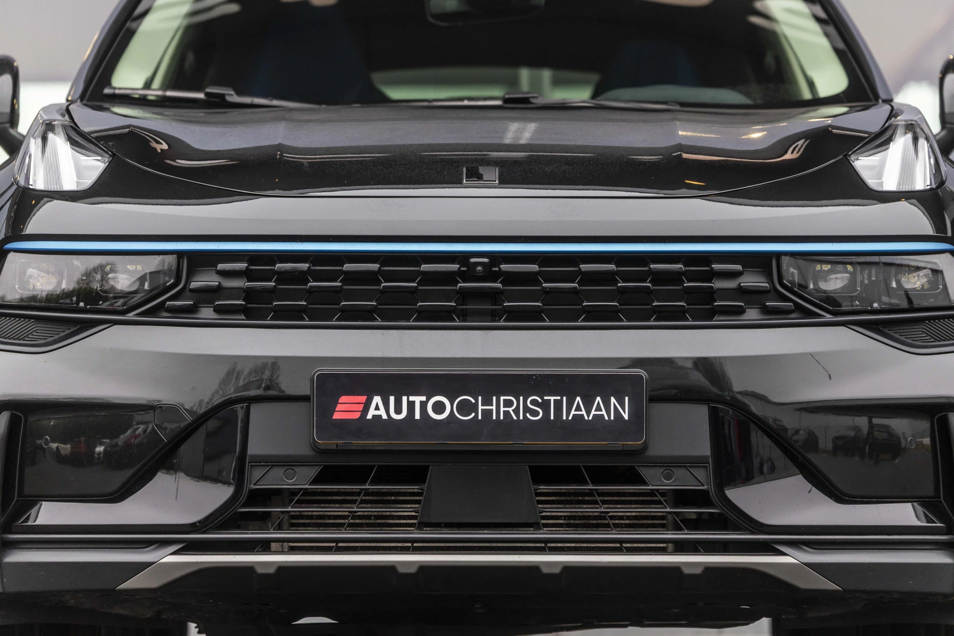 Hoofdafbeelding Lynk & Co 01