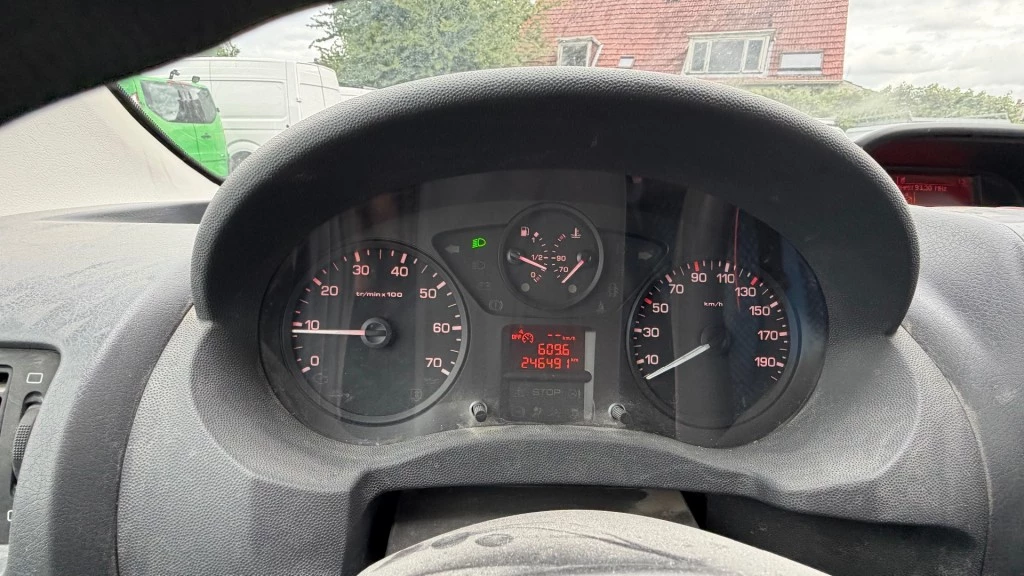 Hoofdafbeelding Fiat Scudo