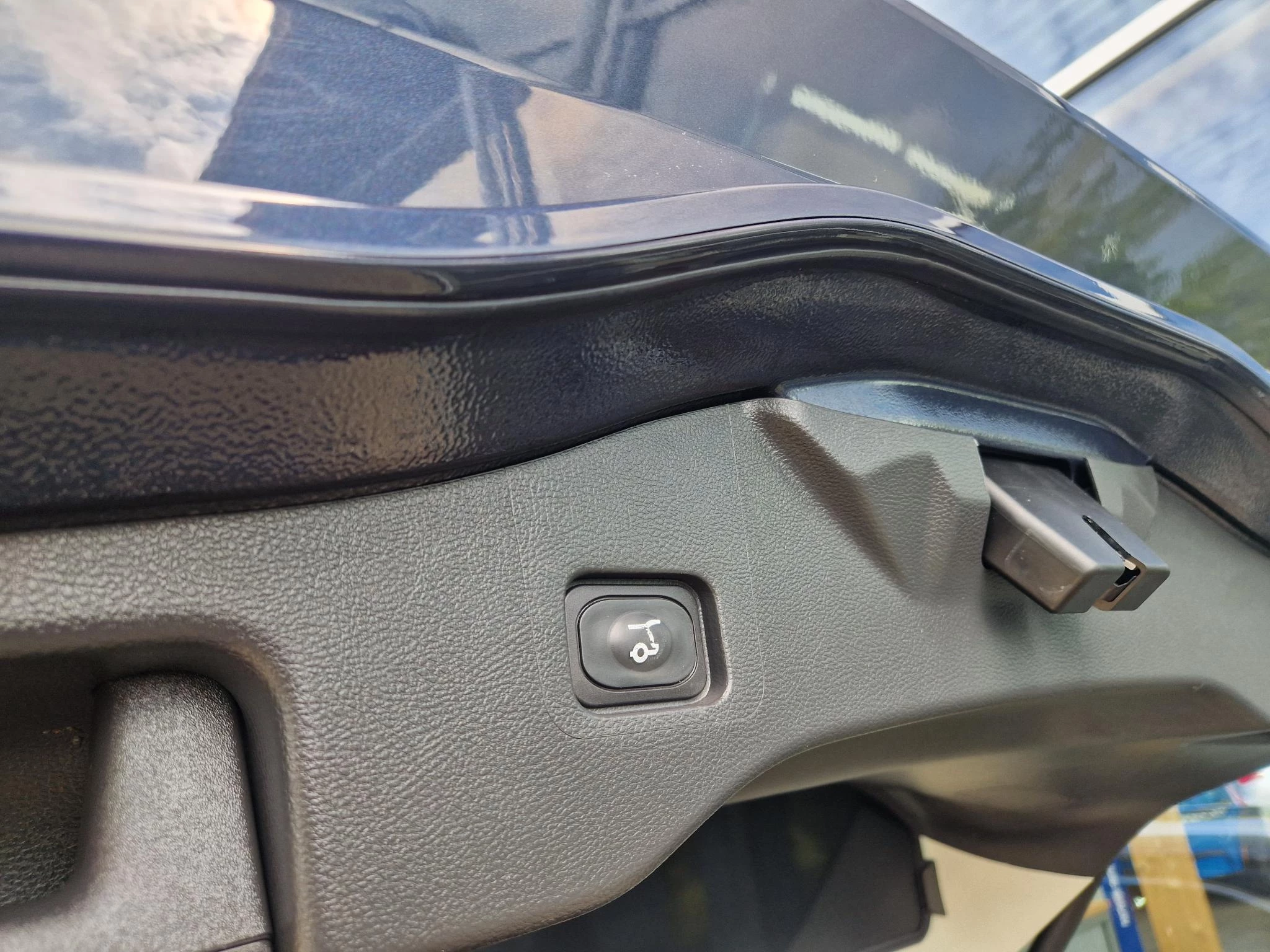 Hoofdafbeelding Ford Mondeo