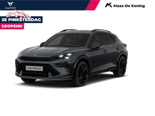 CUPRA Formentor 1.5 TSI e-Hybrid Business 204 PK l Dynamic Design l Eclipse Pack l Panoramadak l Sennheiser