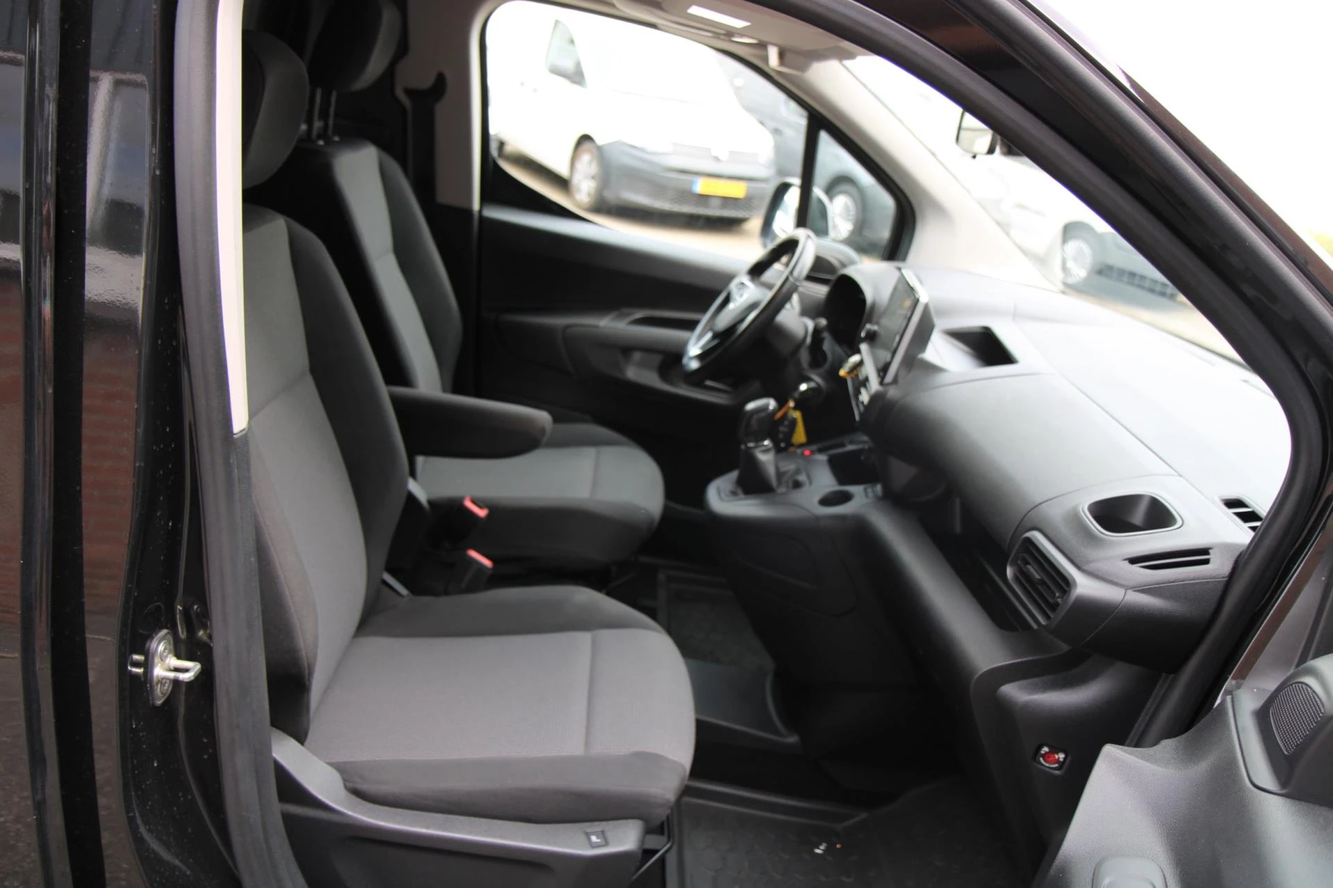 Hoofdafbeelding Opel Combo