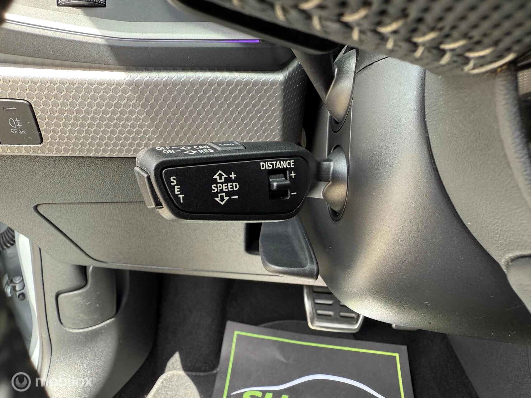 Hoofdafbeelding Audi A1