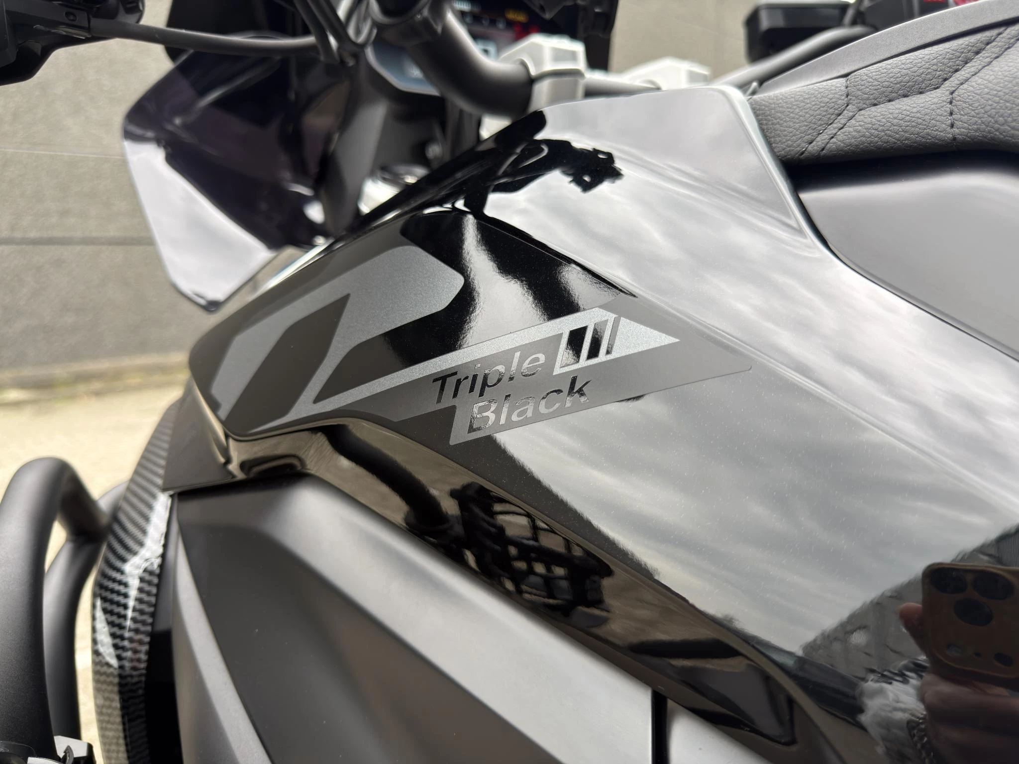 Hoofdafbeelding BMW R 1300 GS