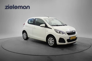 Peugeot 108 1.0 e-VTi Active 5 Deurs - Airco