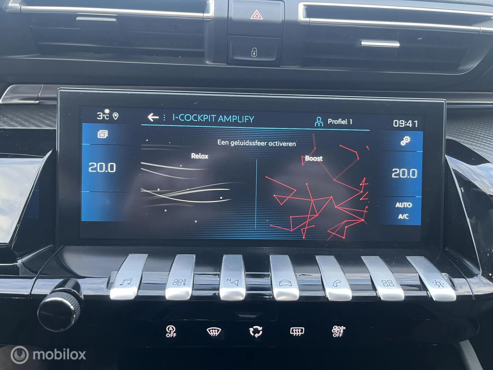 Hoofdafbeelding Peugeot 508