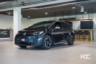 Volkswagen ID.3 First Plus 58 kWh