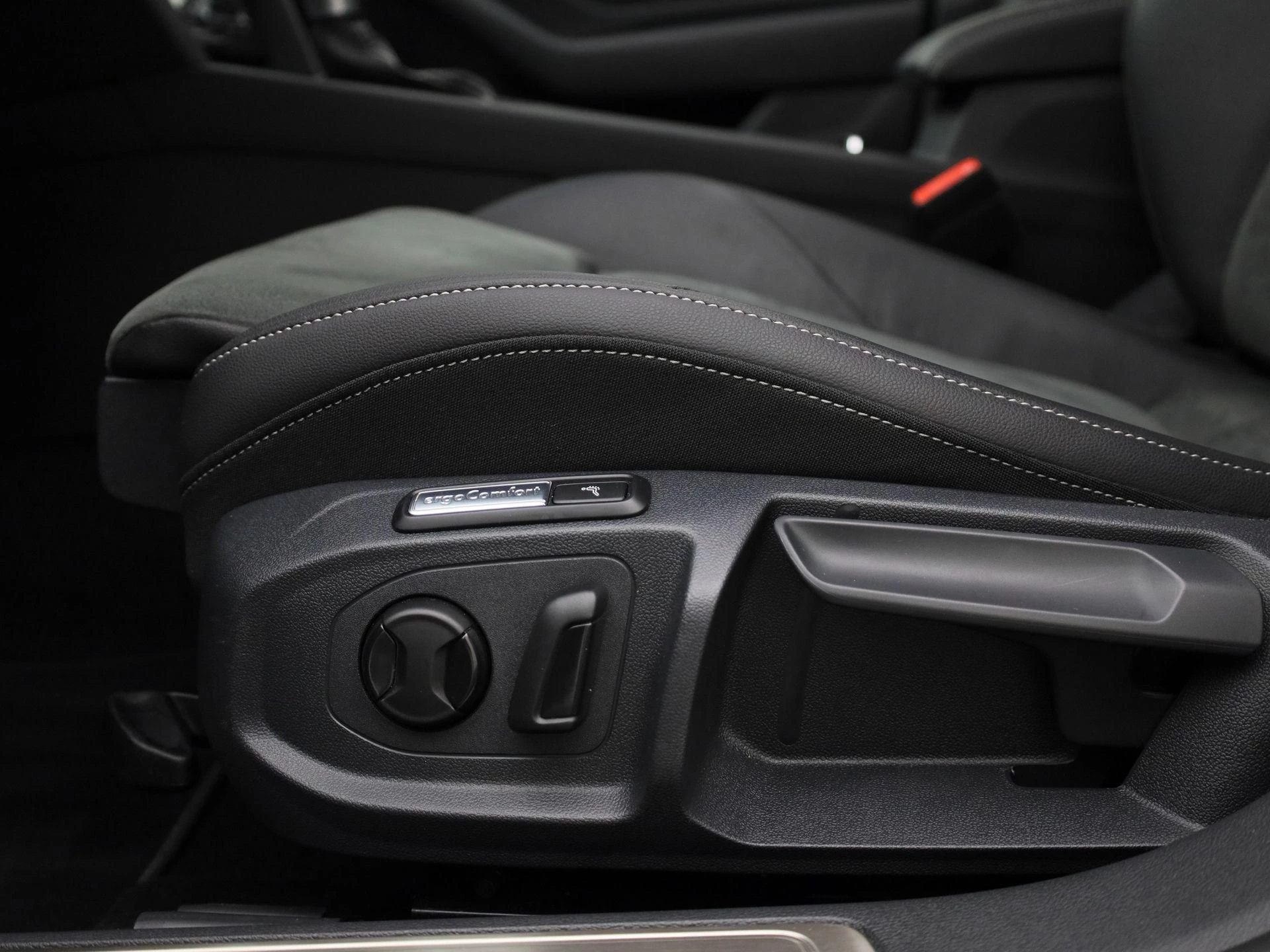 Hoofdafbeelding Volkswagen Arteon