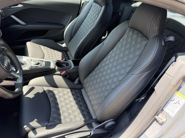Hoofdafbeelding Audi TT
