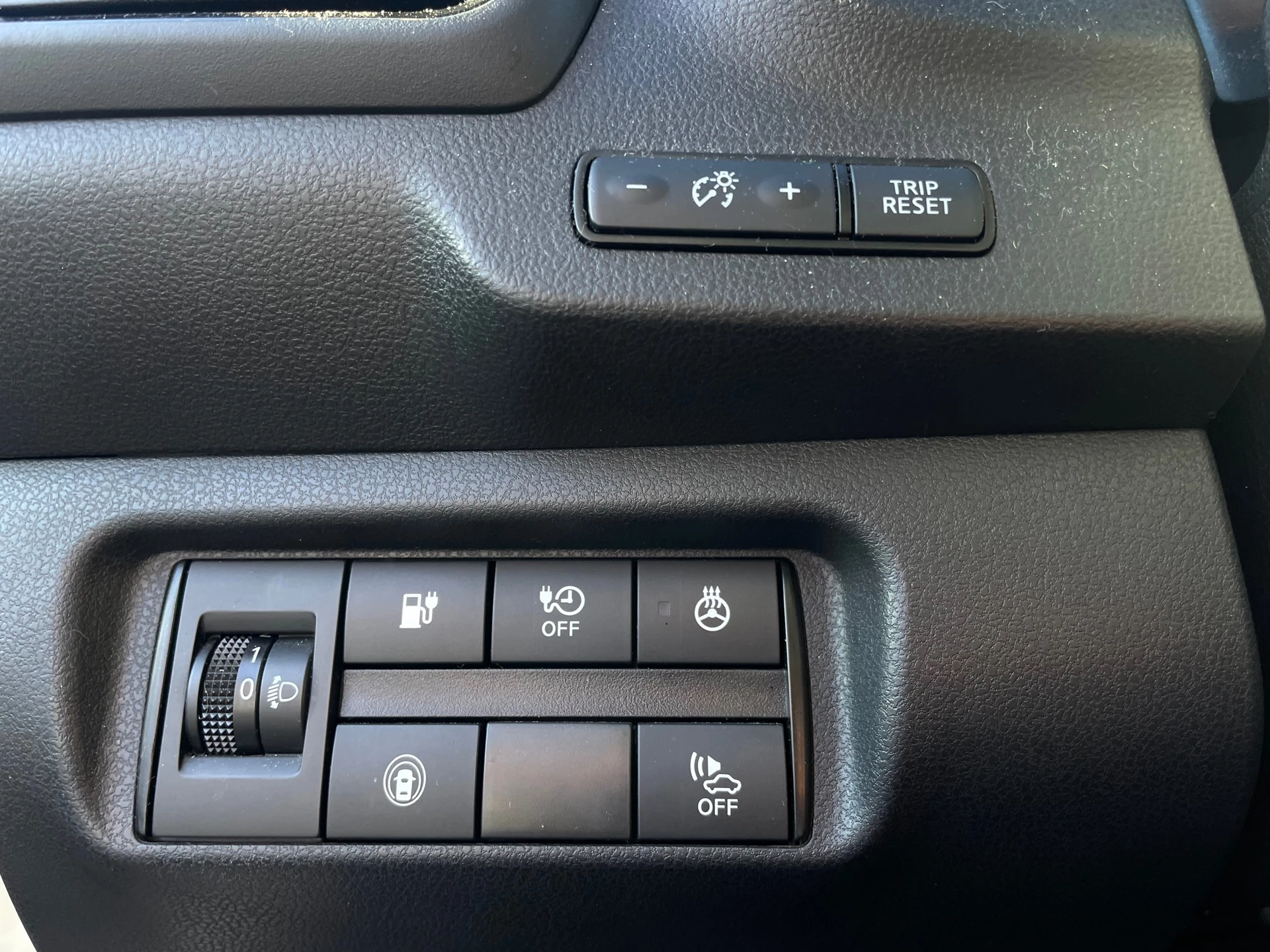 Hoofdafbeelding Nissan Leaf