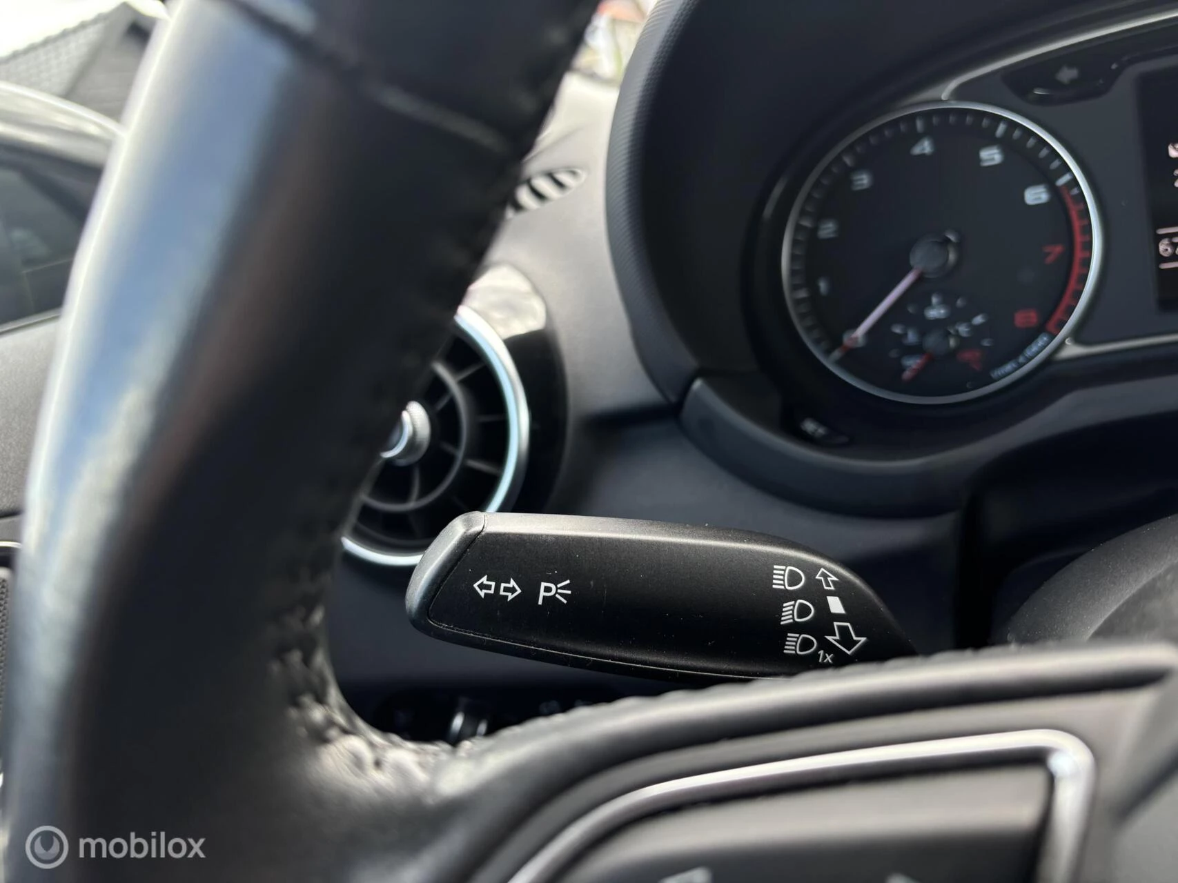 Hoofdafbeelding Audi A1