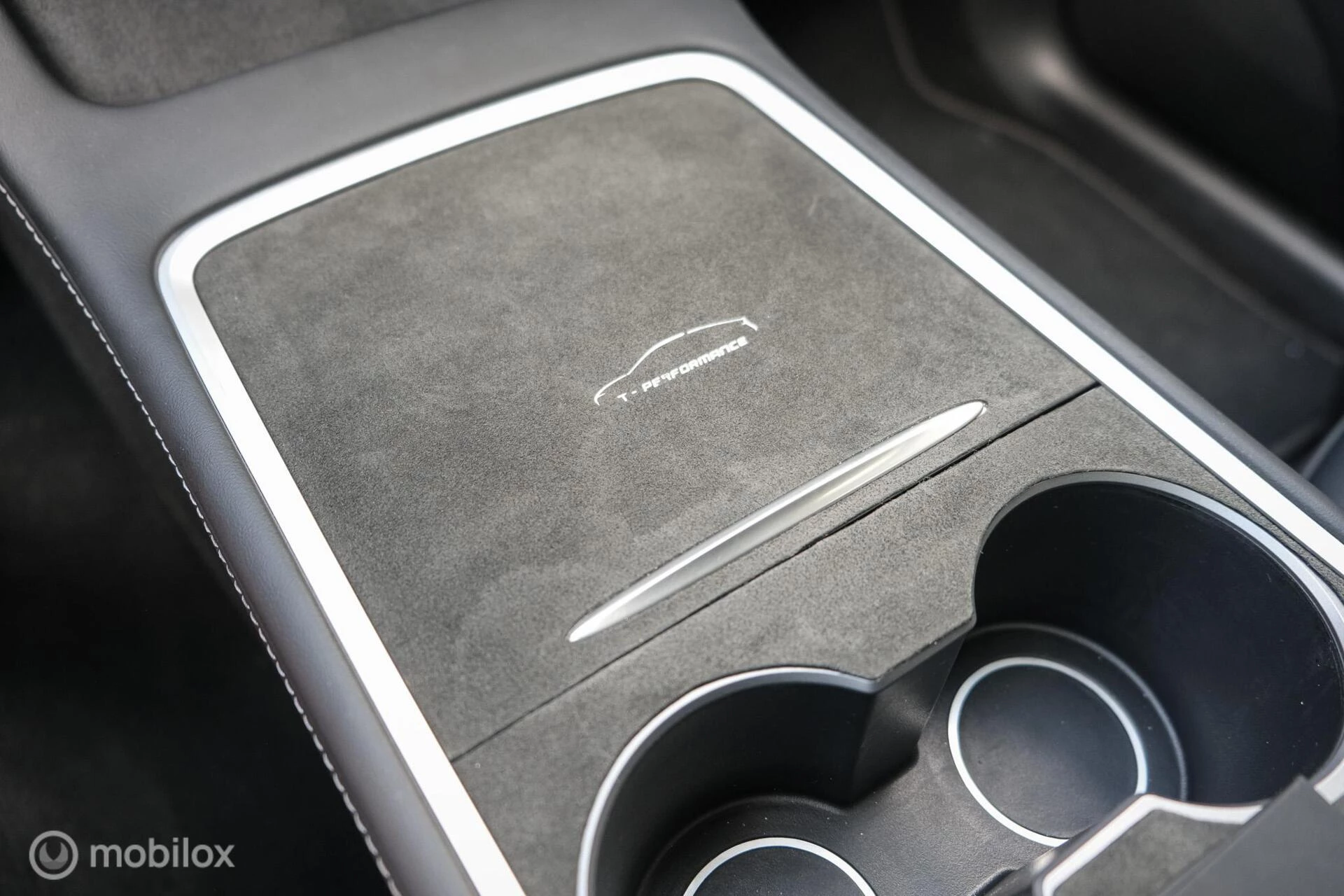 Hoofdafbeelding Tesla Model Y