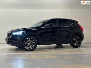 Volvo XC40 1.5 T5 Recharge Inscription | LED | ACC | CAMERA | R-DESIGN | PLUG IN HYBRIDE