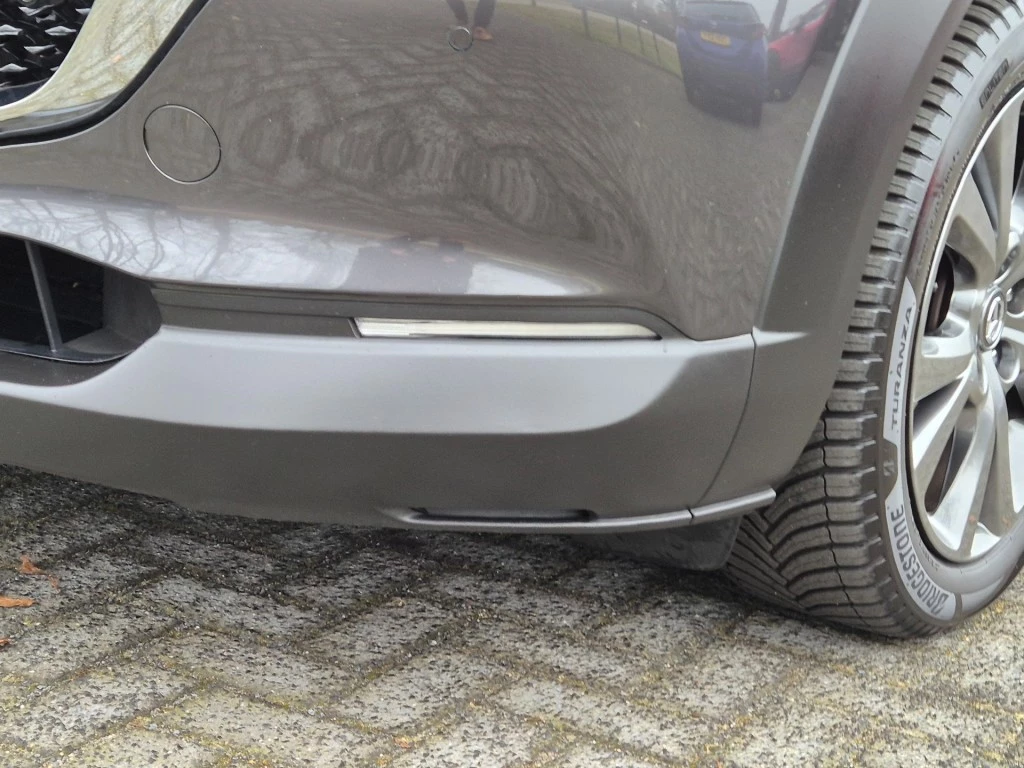 Hoofdafbeelding Mazda CX-30