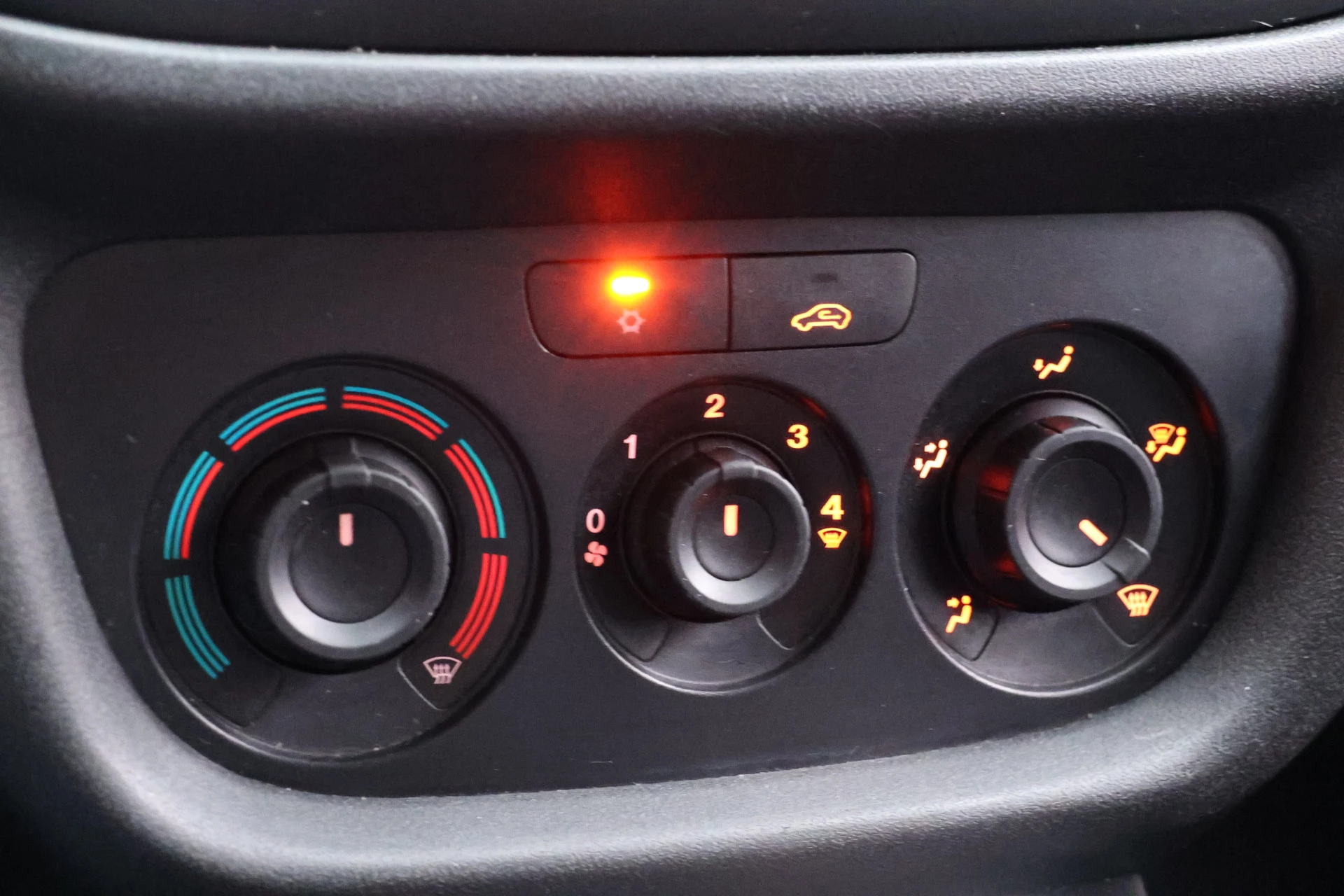 Hoofdafbeelding Fiat Doblò