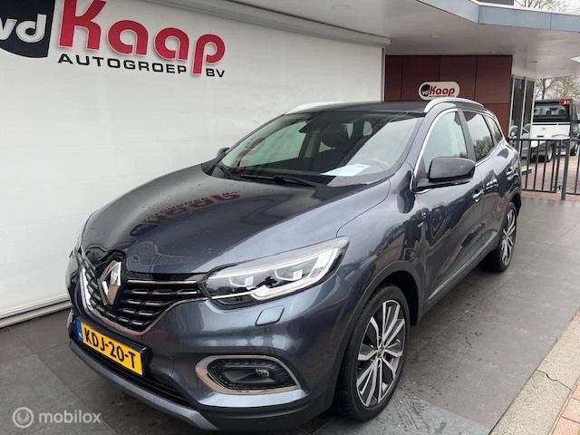Hoofdafbeelding Renault Kadjar