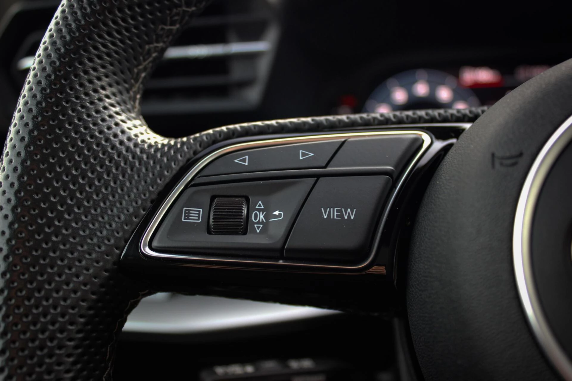 Hoofdafbeelding Audi S3