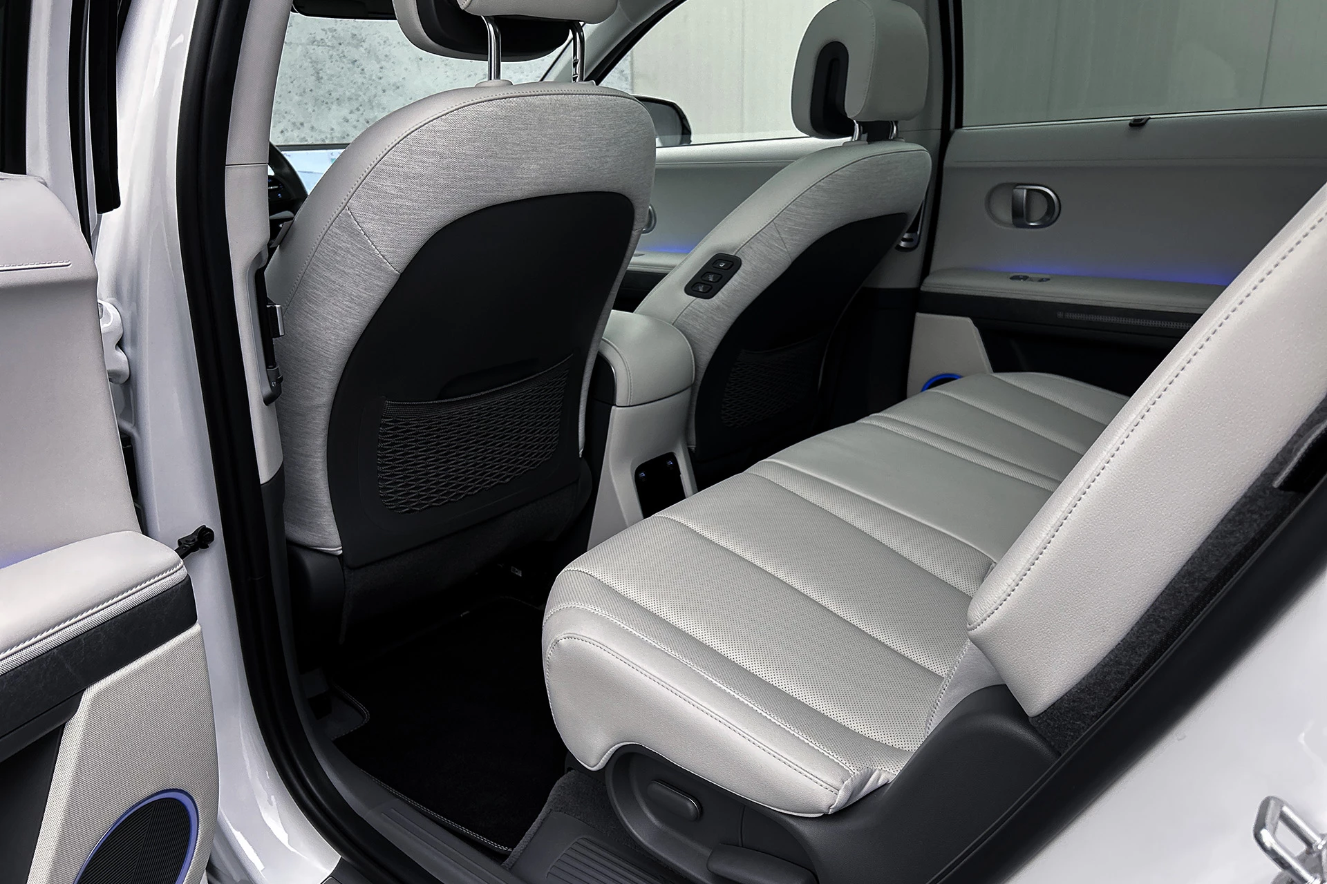 Hoofdafbeelding Hyundai IONIQ 5