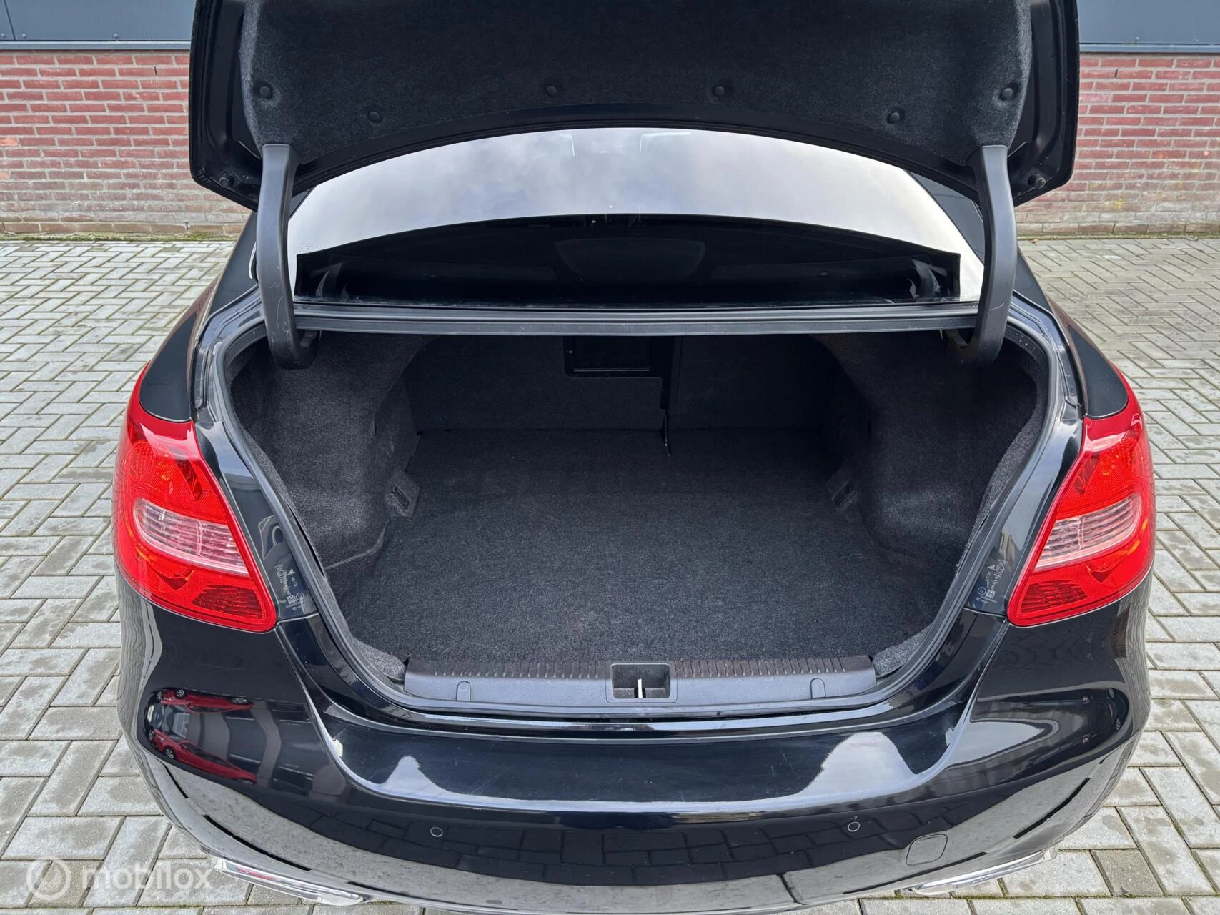 Hoofdafbeelding Suzuki Kizashi