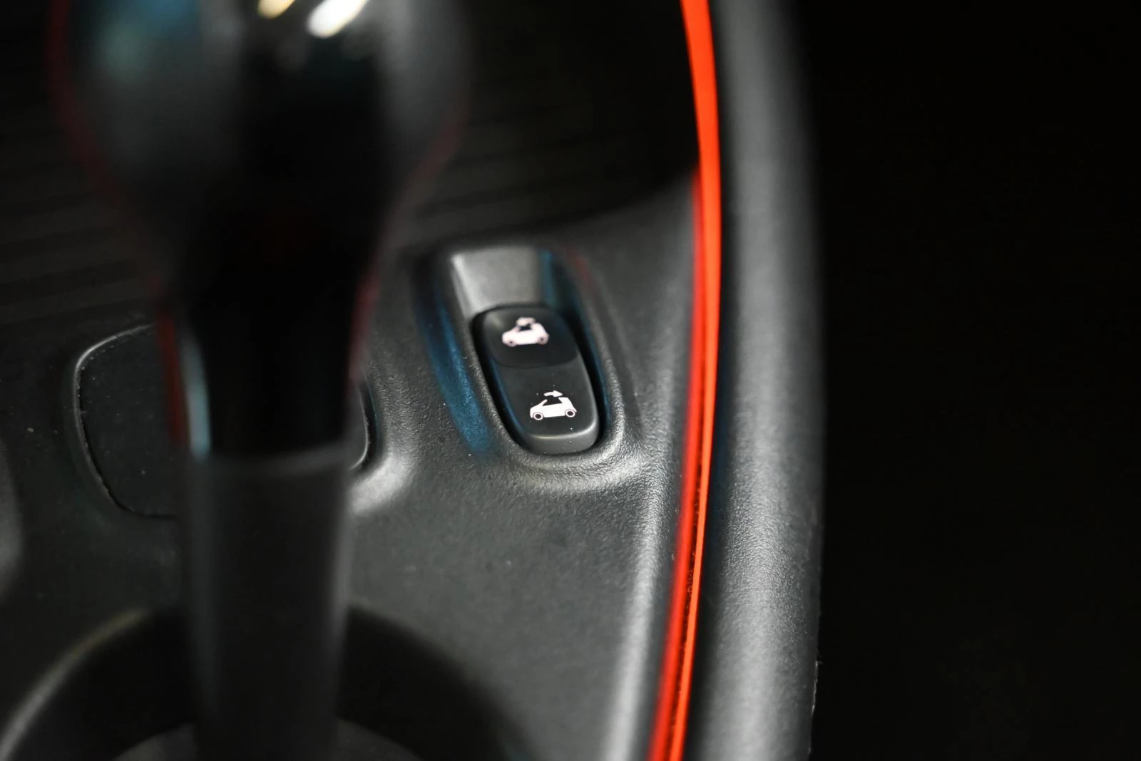 Hoofdafbeelding smart Fortwo