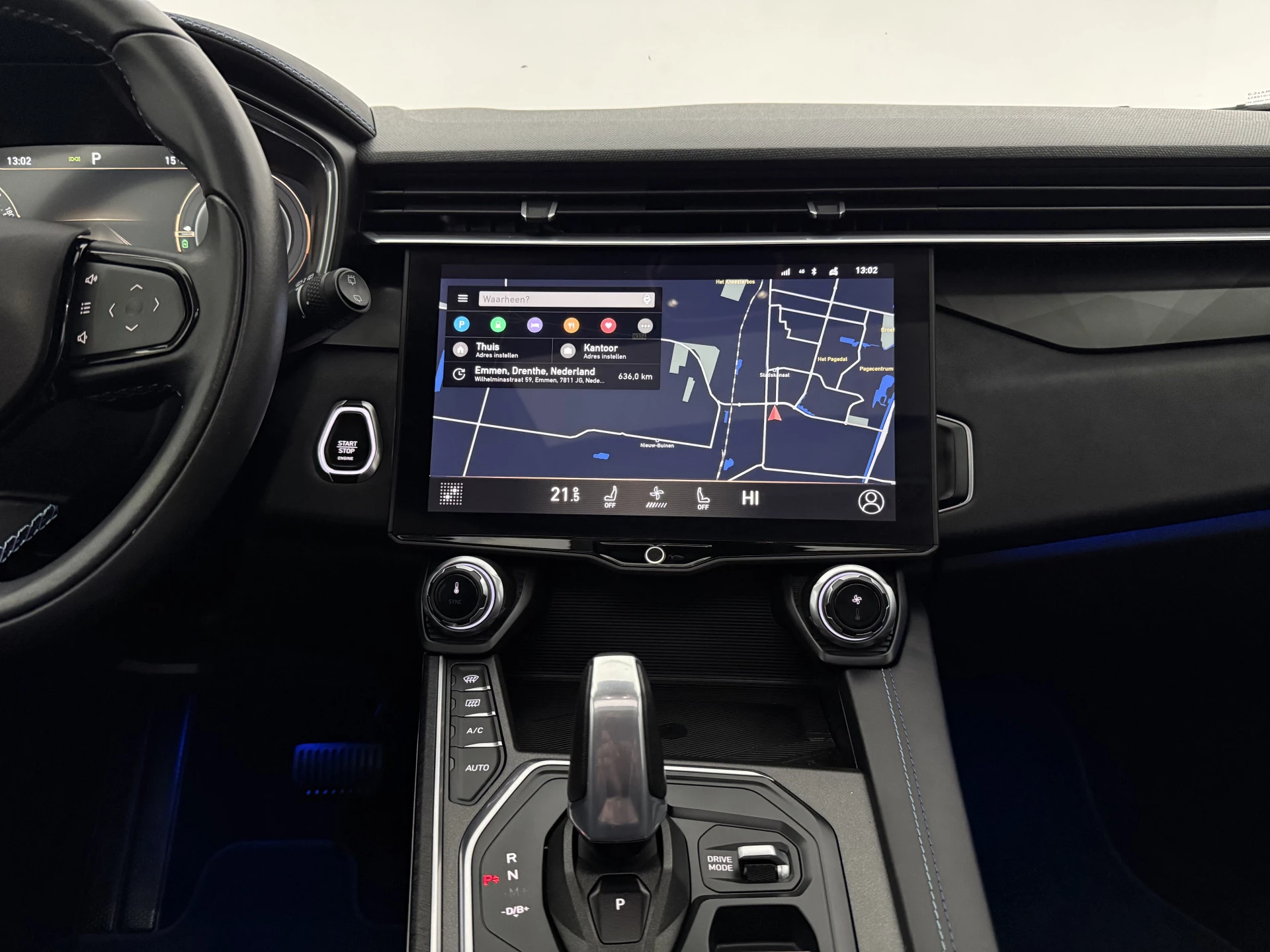 Hoofdafbeelding Lynk & Co 01