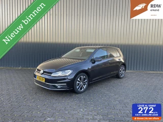 Volkswagen Golf 1.5 TSI Highline AUTO | VIRTUAL | IQ-LIGHT