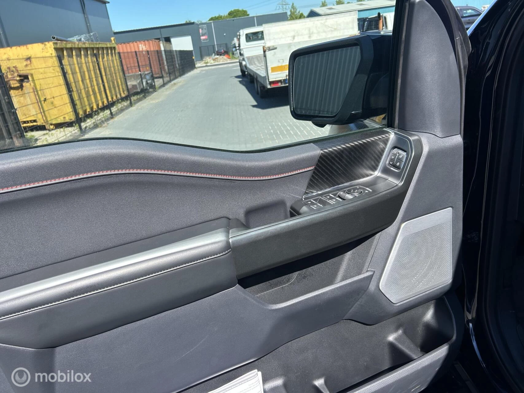 Hoofdafbeelding Ford F-150