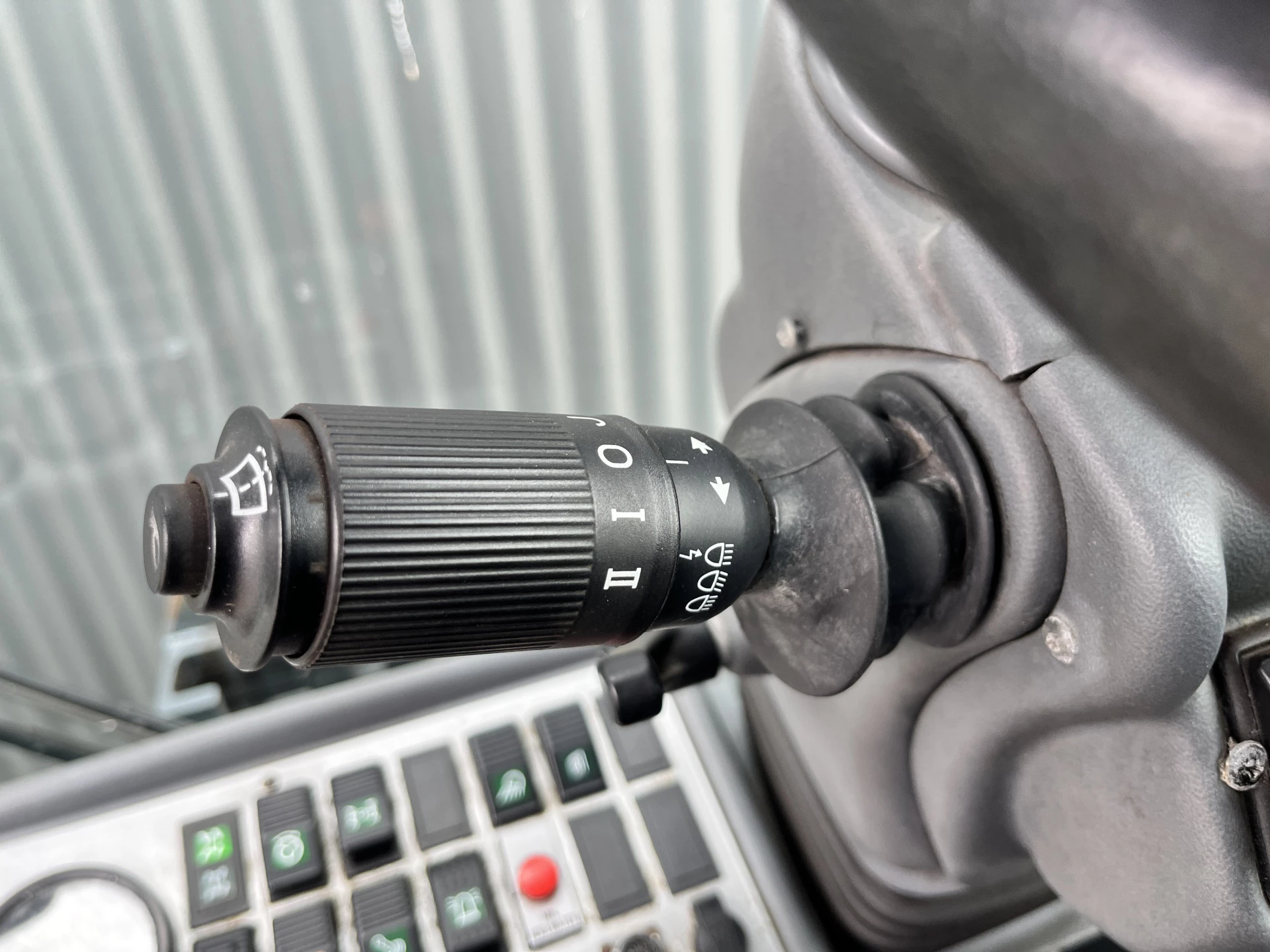 Hoofdafbeelding boschung P4T