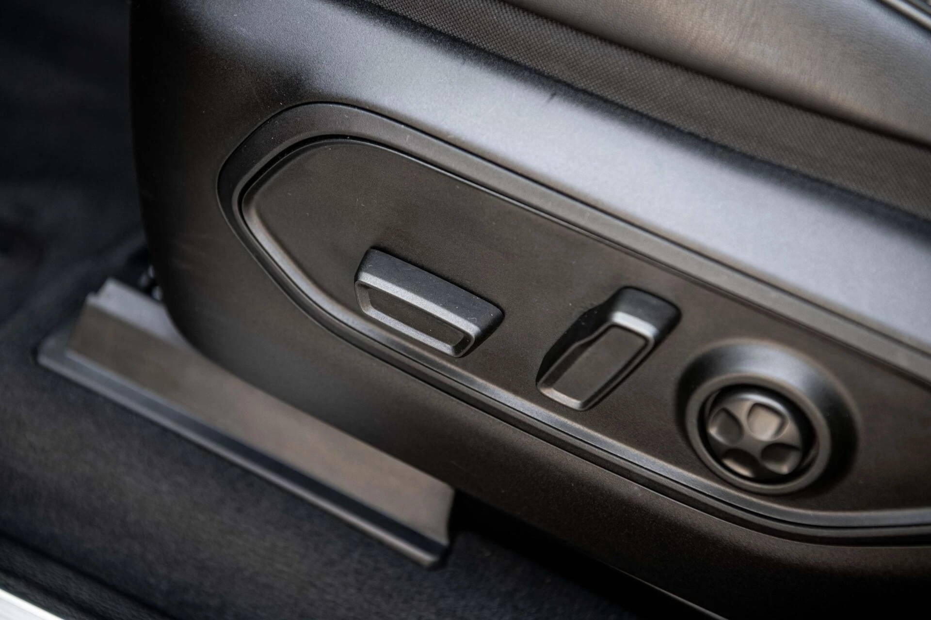 Hoofdafbeelding Jeep Grand Cherokee